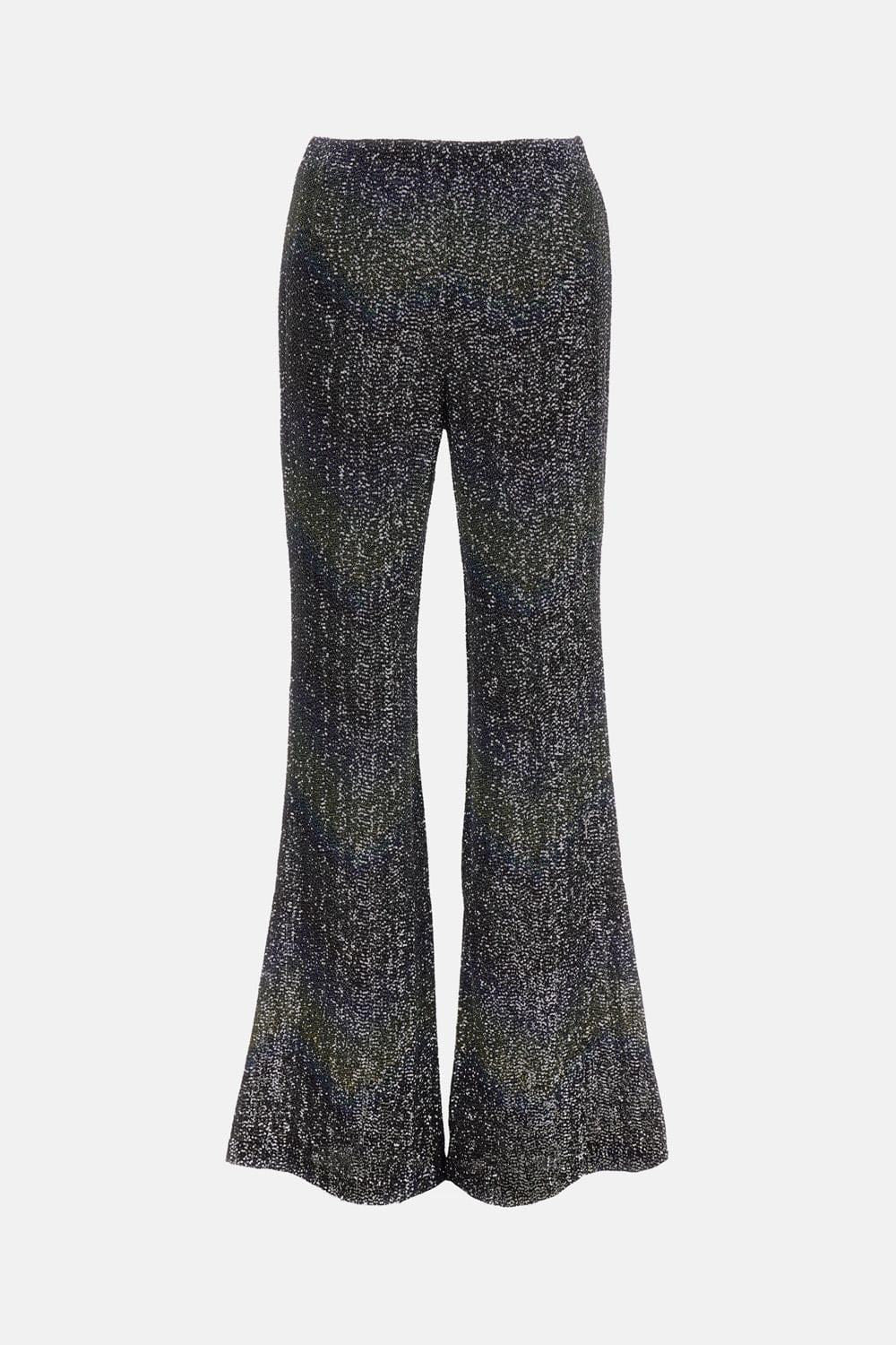 Missoni PANTALONI CAPERDONI