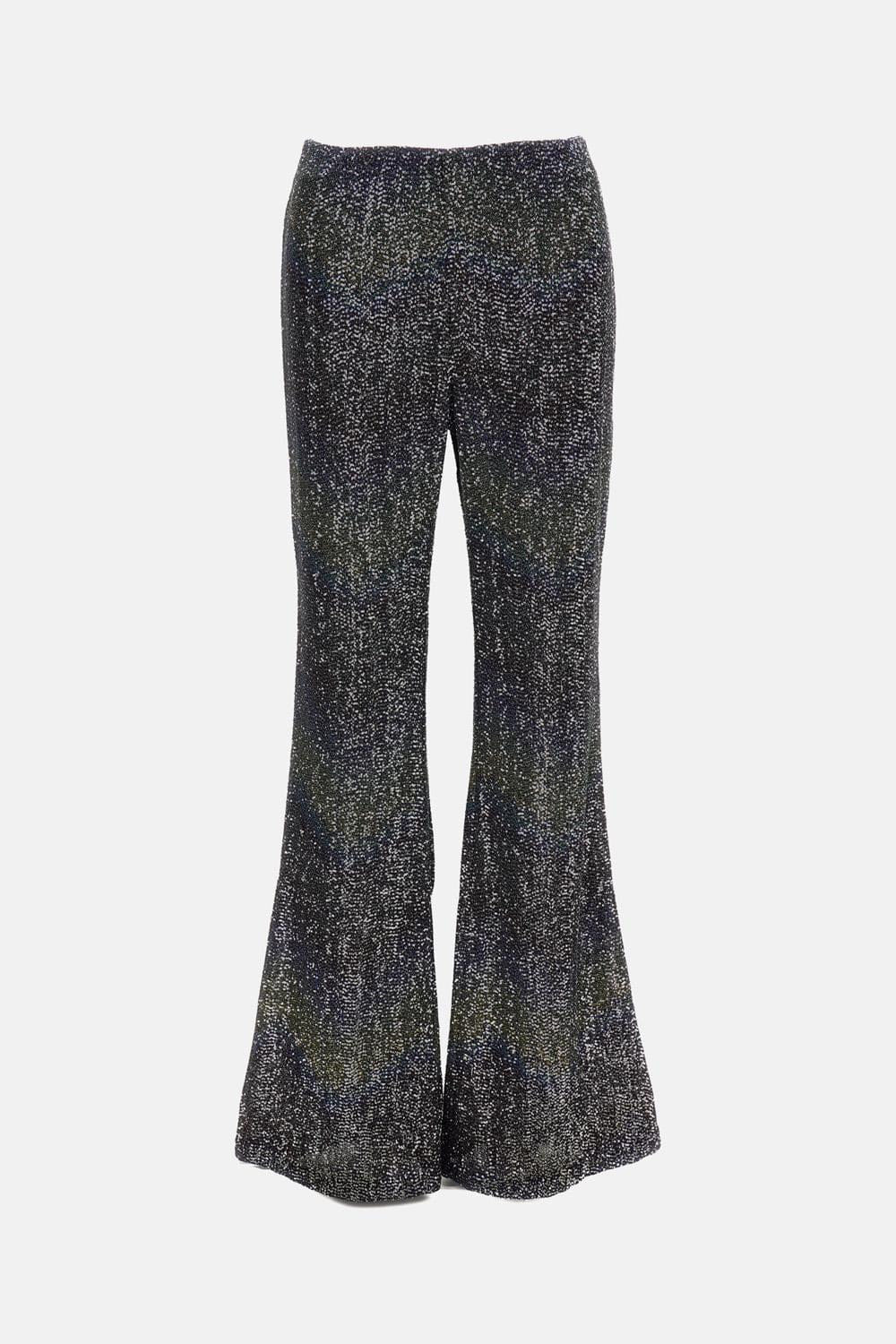 Missoni PANTALONI CAPERDONI