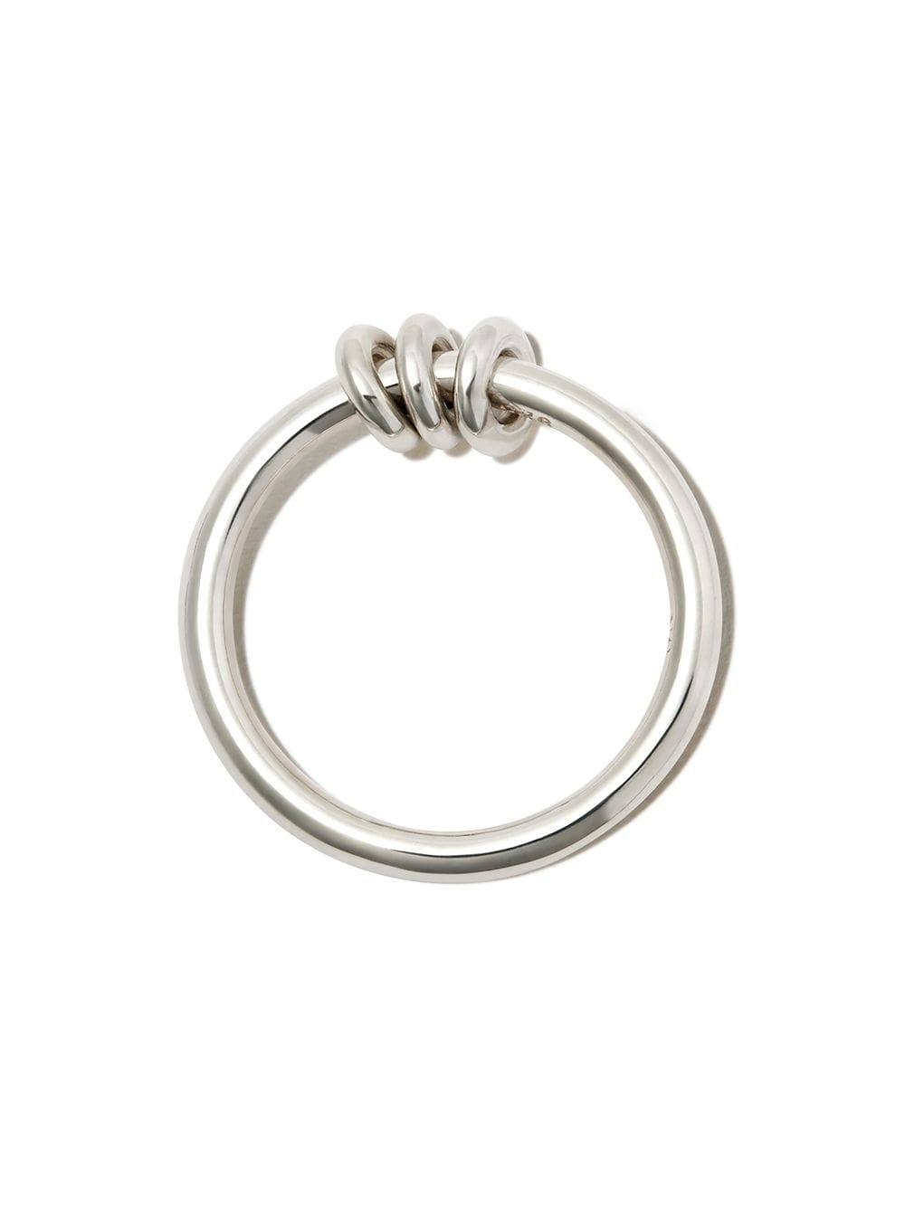 Spinelli Kilcollin Sirius band ring