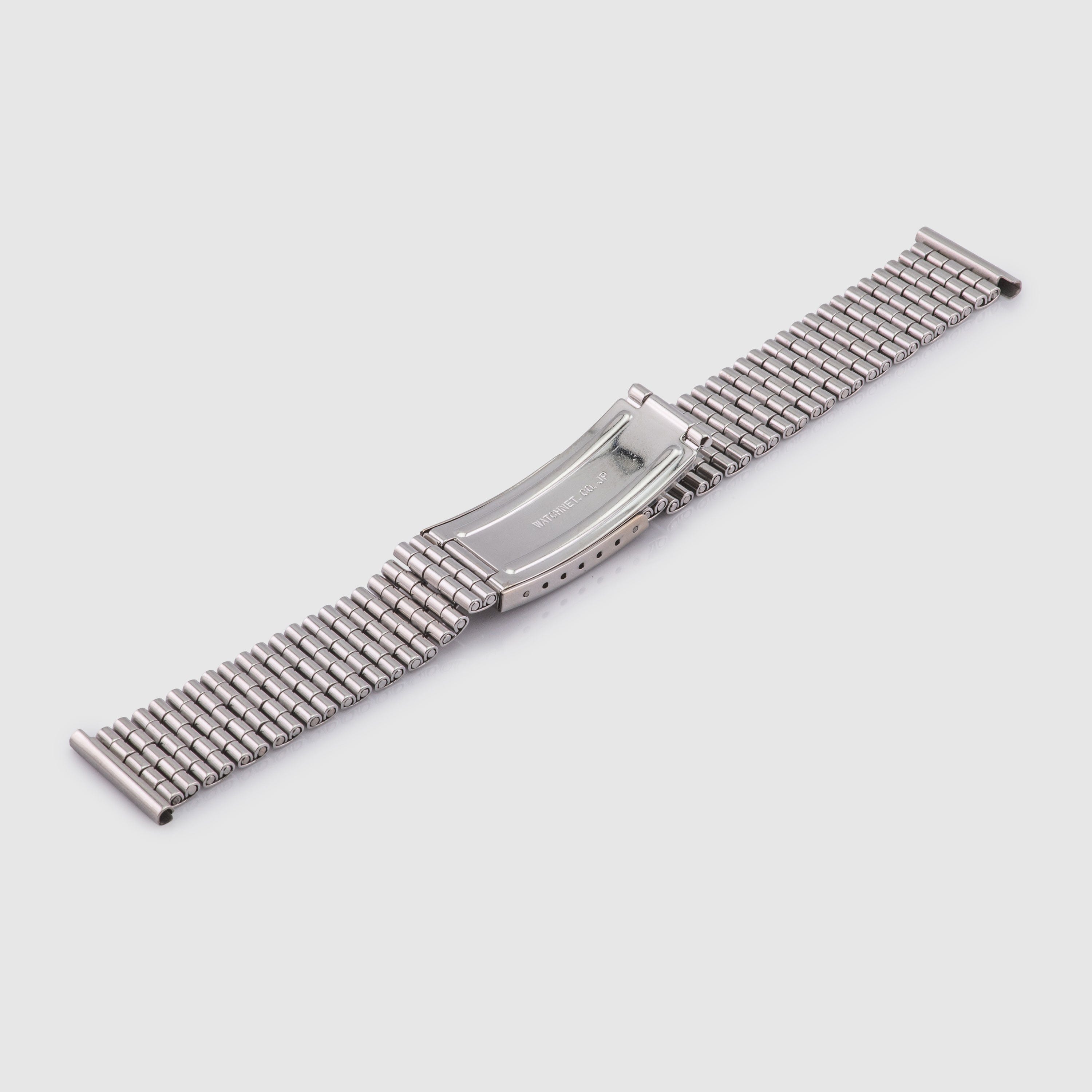 Momentum Private Eyes - Stainless Steel Bracelet Matte 5 Row - Type 5