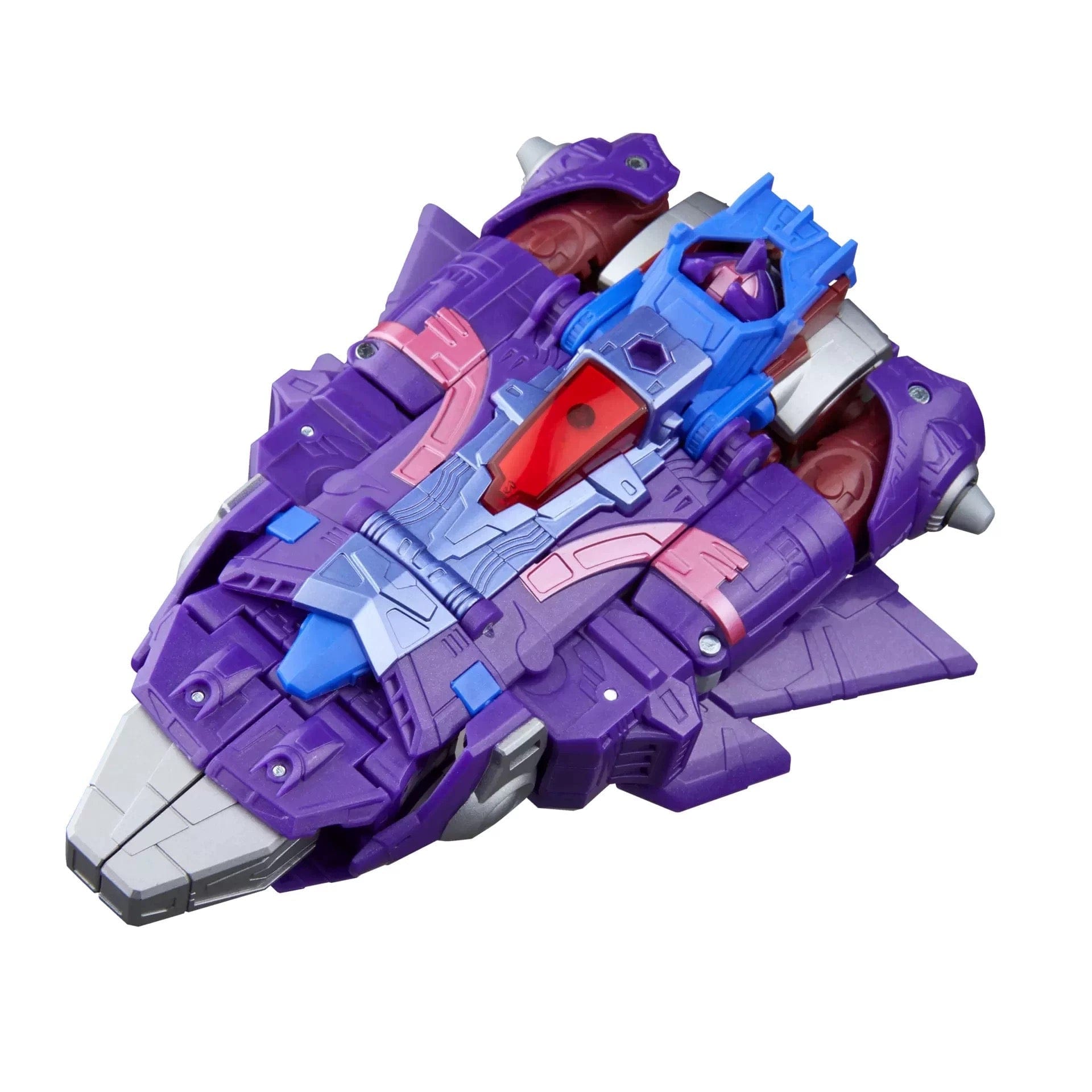 Takara Tomy Transformers Age of The Primes - The Thirteen Alpha Trion