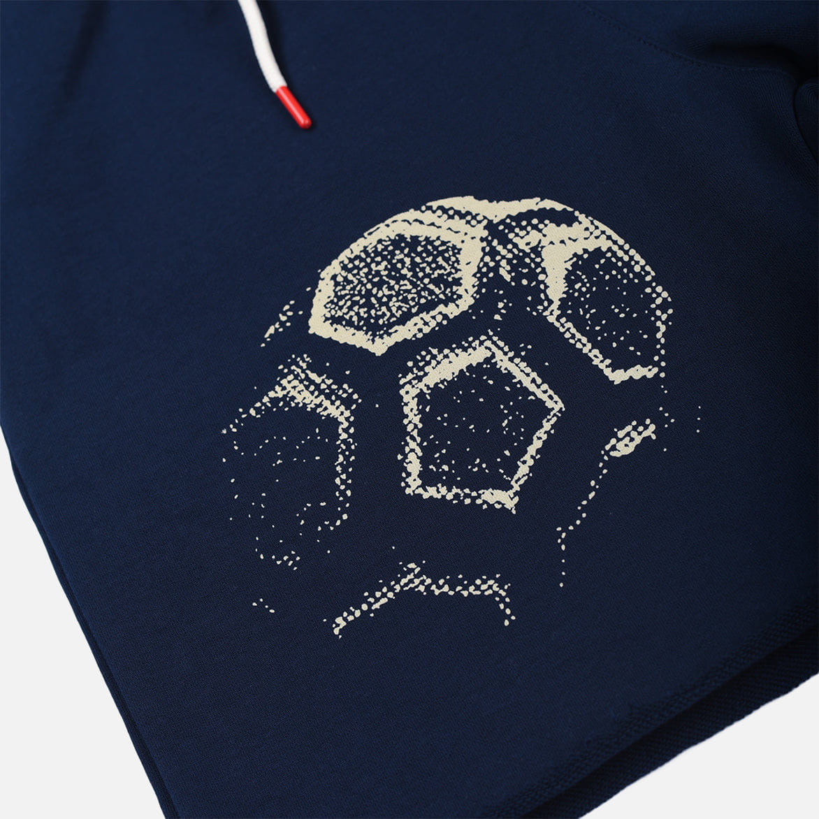 Lapstone & Hammer LAPSTONE x USMNT SHORTS - NAVY