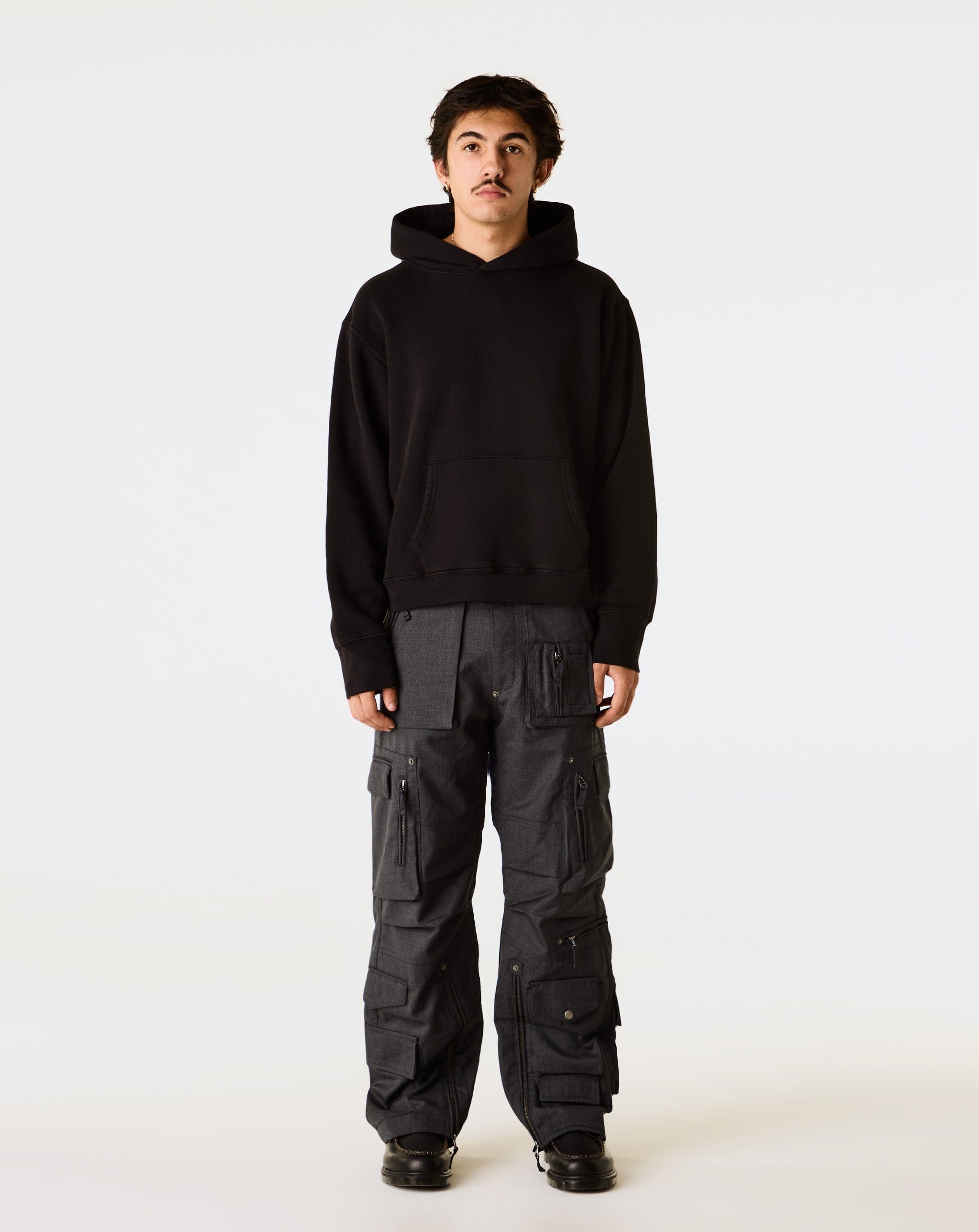 Xhibition Midland Hoodie