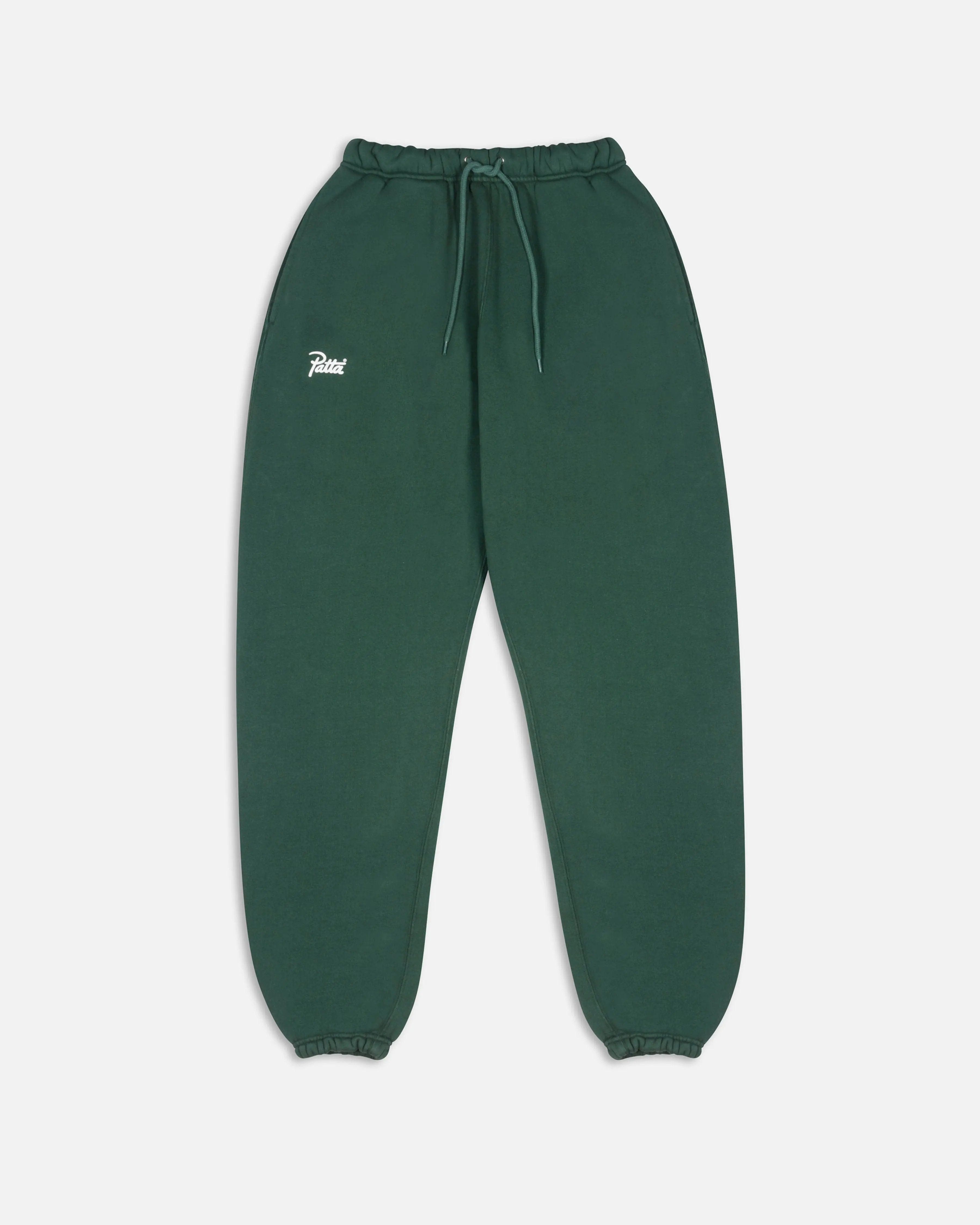 Classic Patta Classic Jogging Pants (Bistro Green)