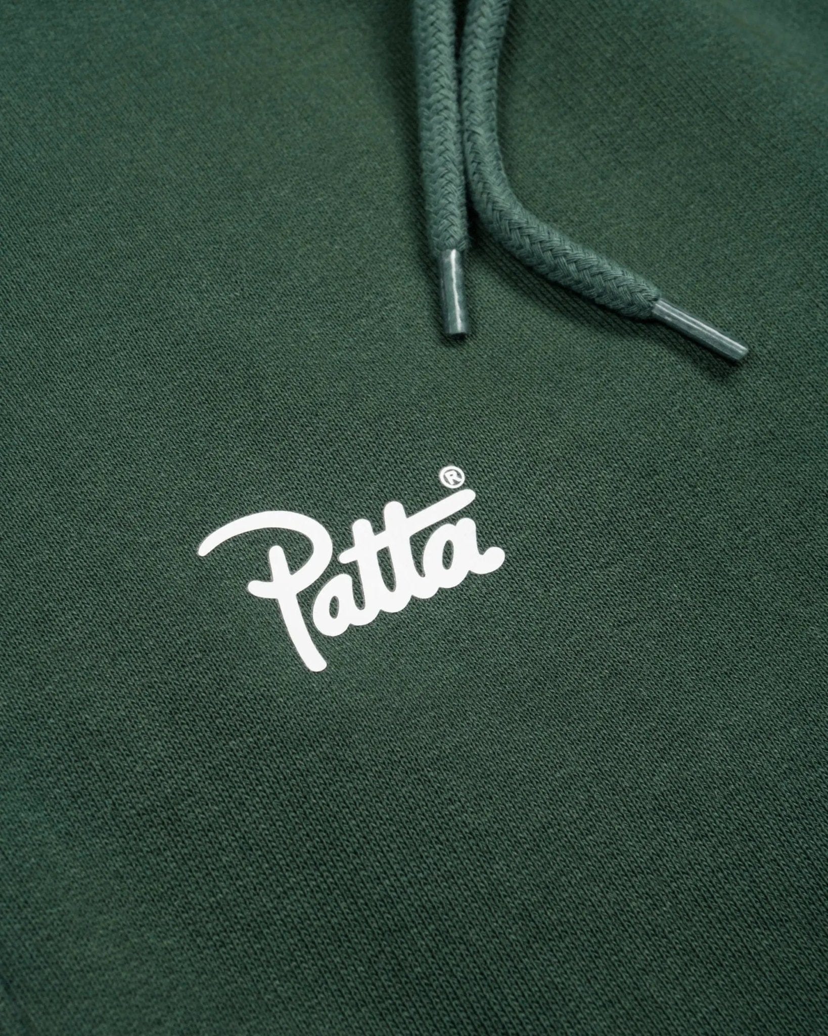 Classic Patta Classic Jogging Pants (Bistro Green)