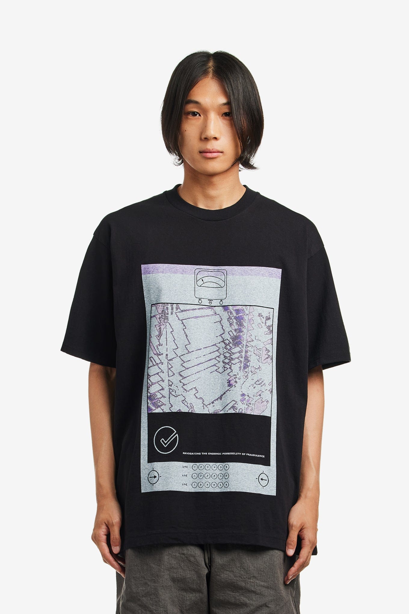 CAV EMPT AS StackNAV T