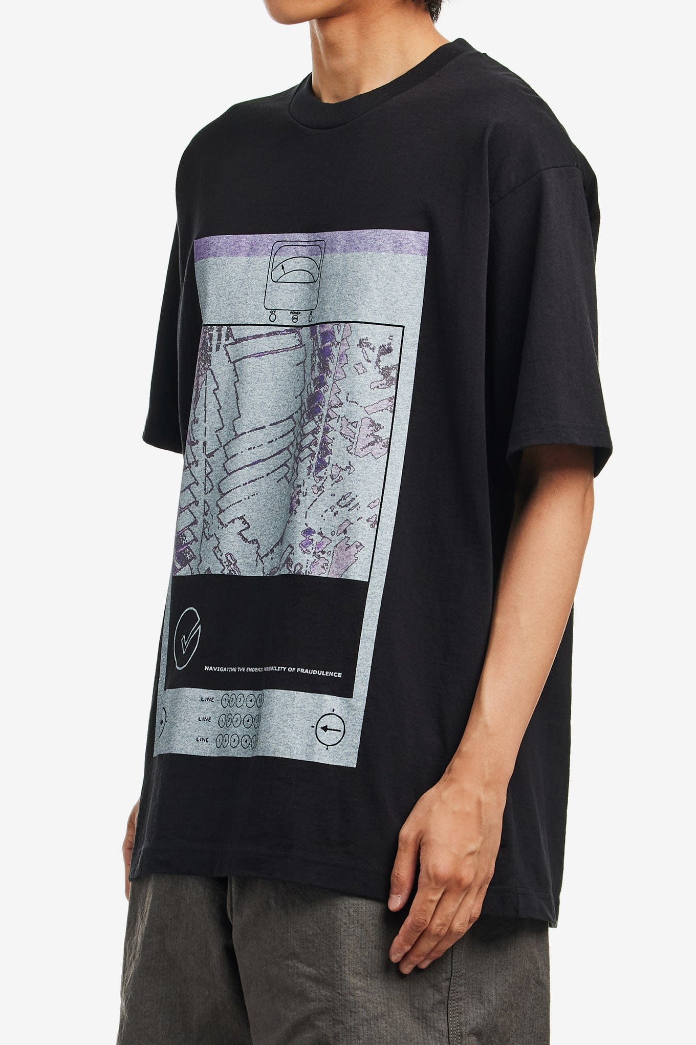 CAV EMPT AS StackNAV T