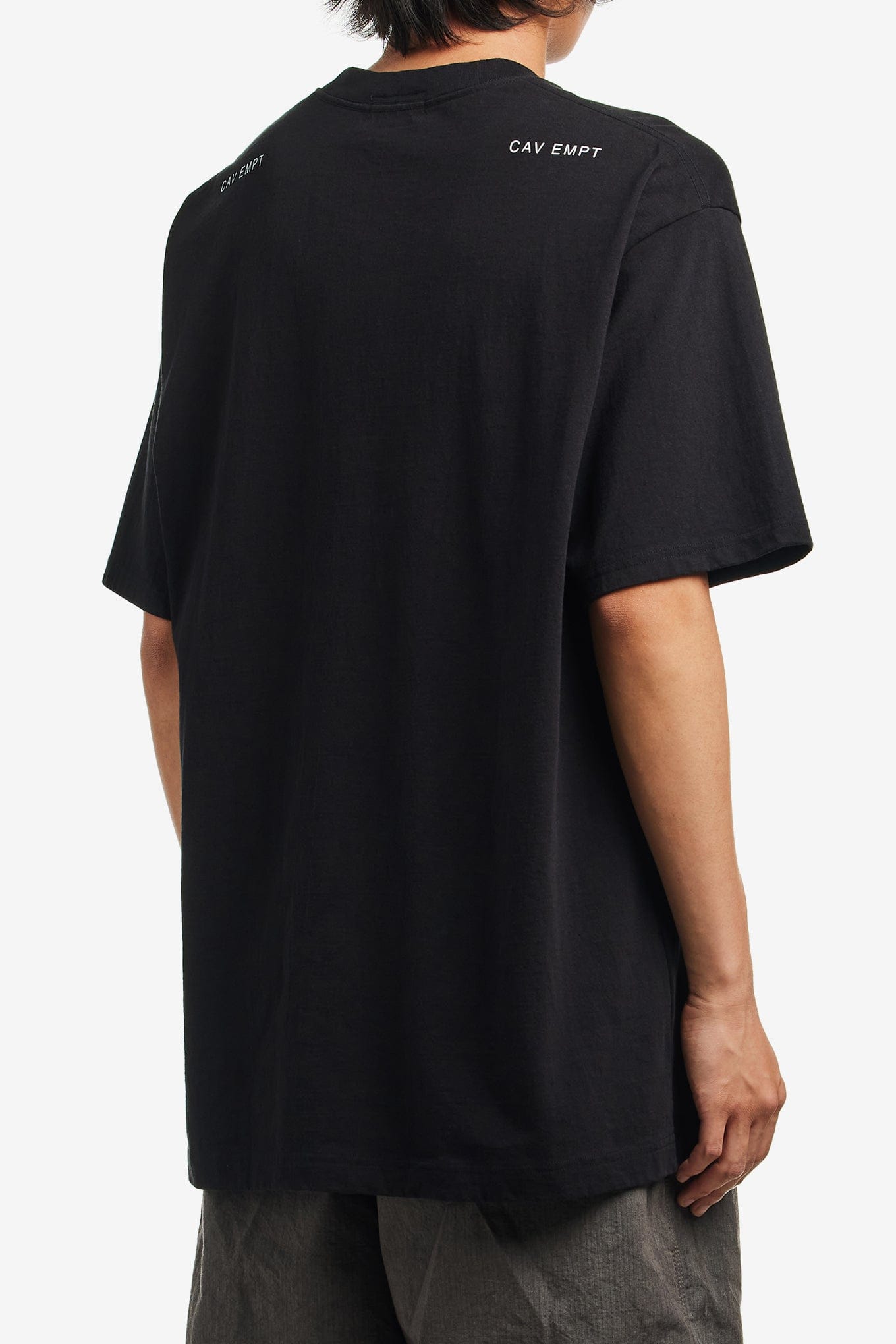CAV EMPT AS StackNAV T
