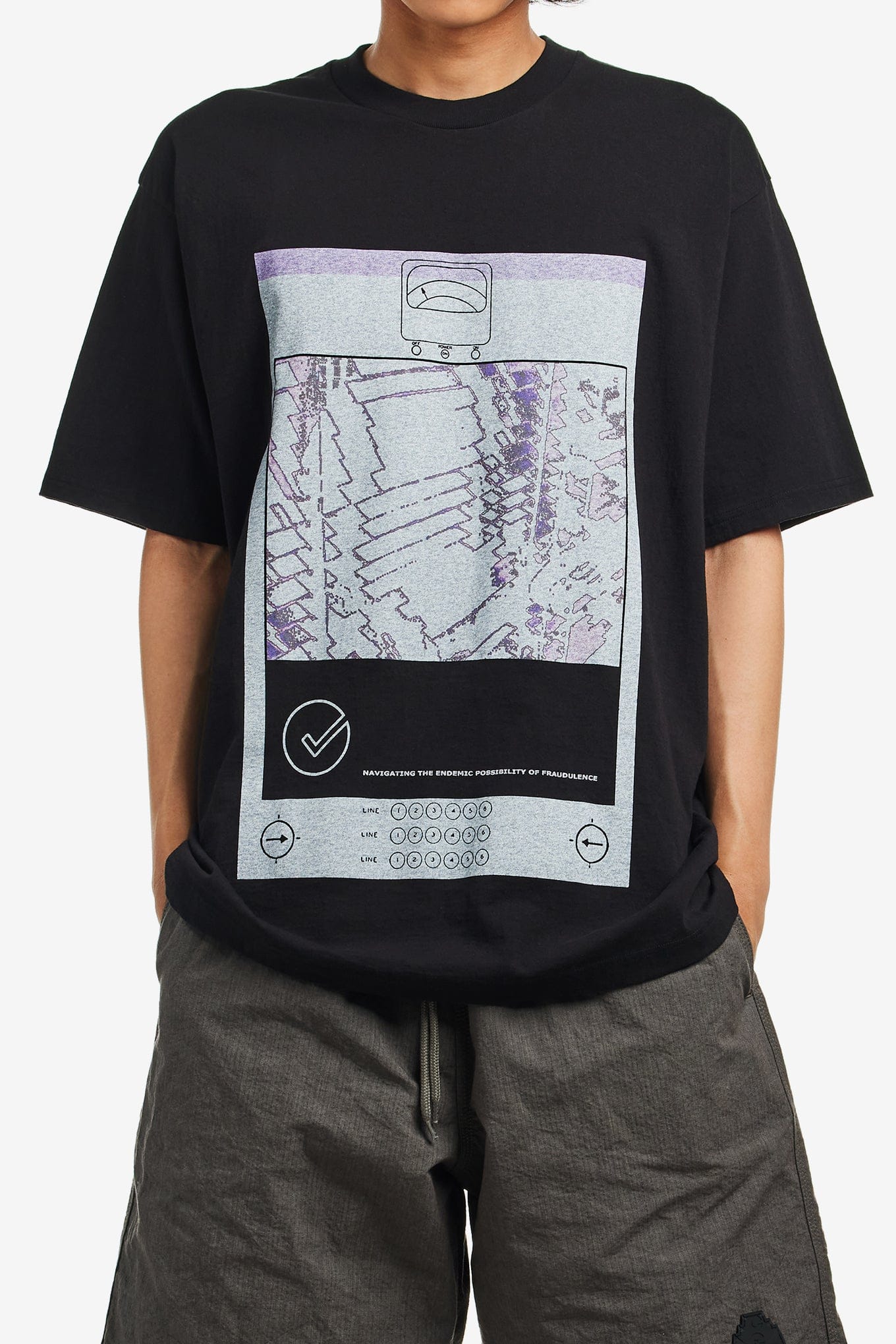 CAV EMPT AS StackNAV T