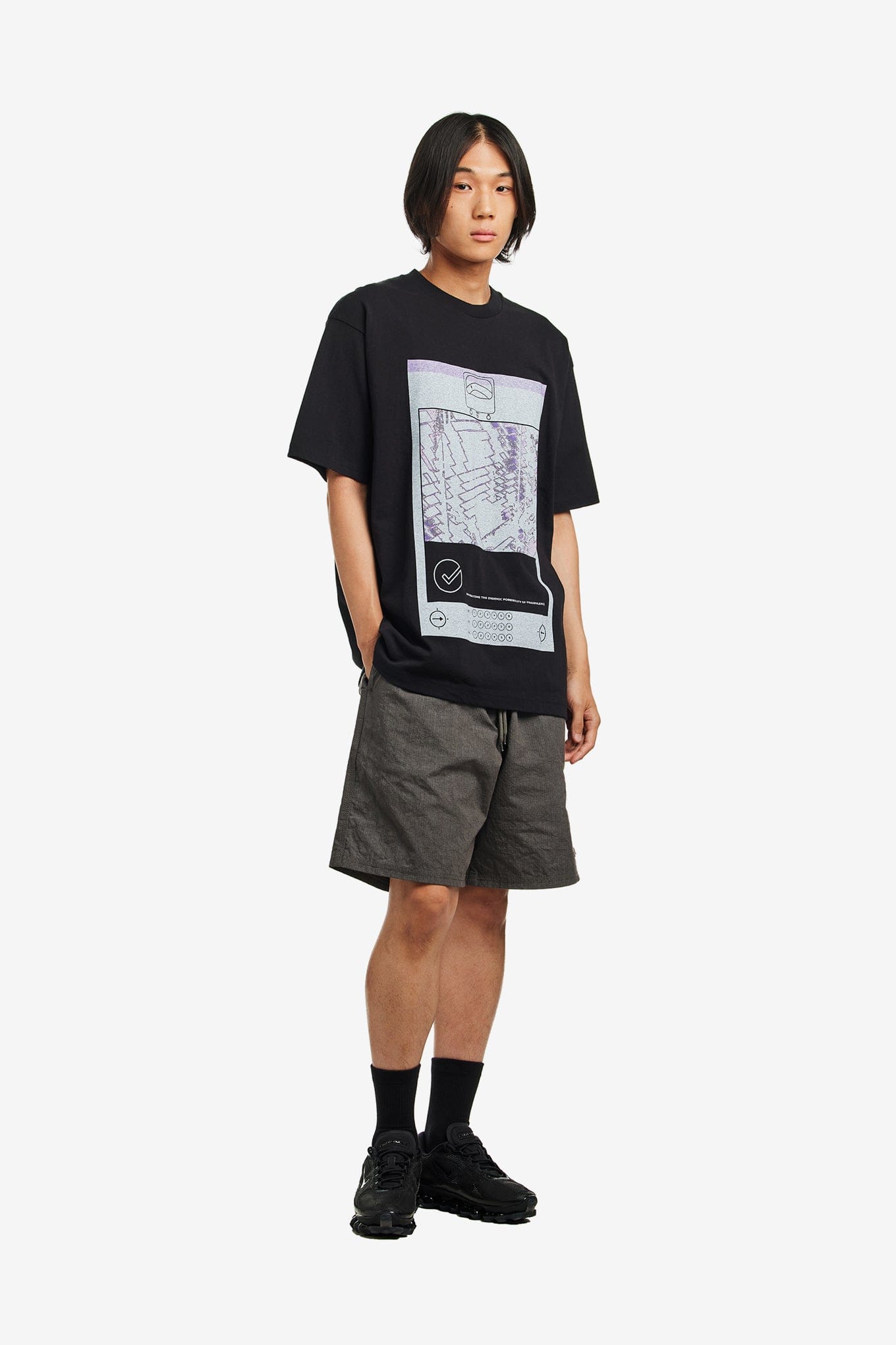 CAV EMPT AS StackNAV T