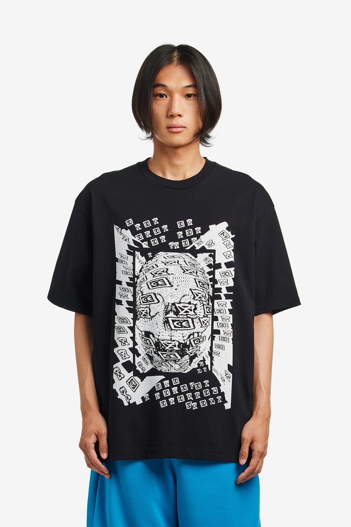 CAV EMPT MD CrashEr T