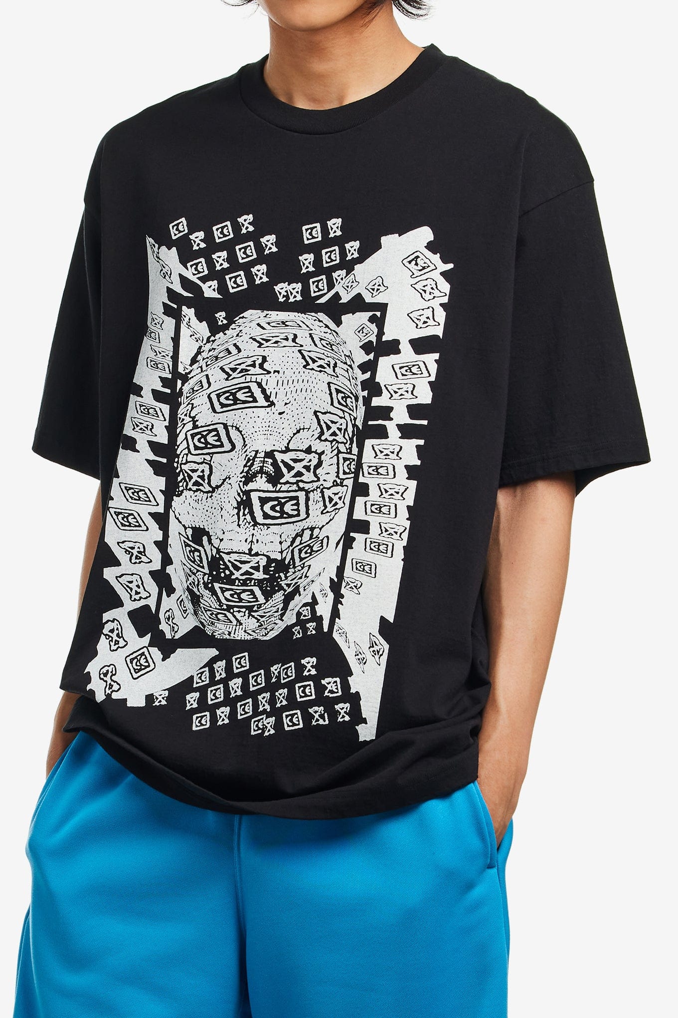 CAV EMPT MD CrashEr T