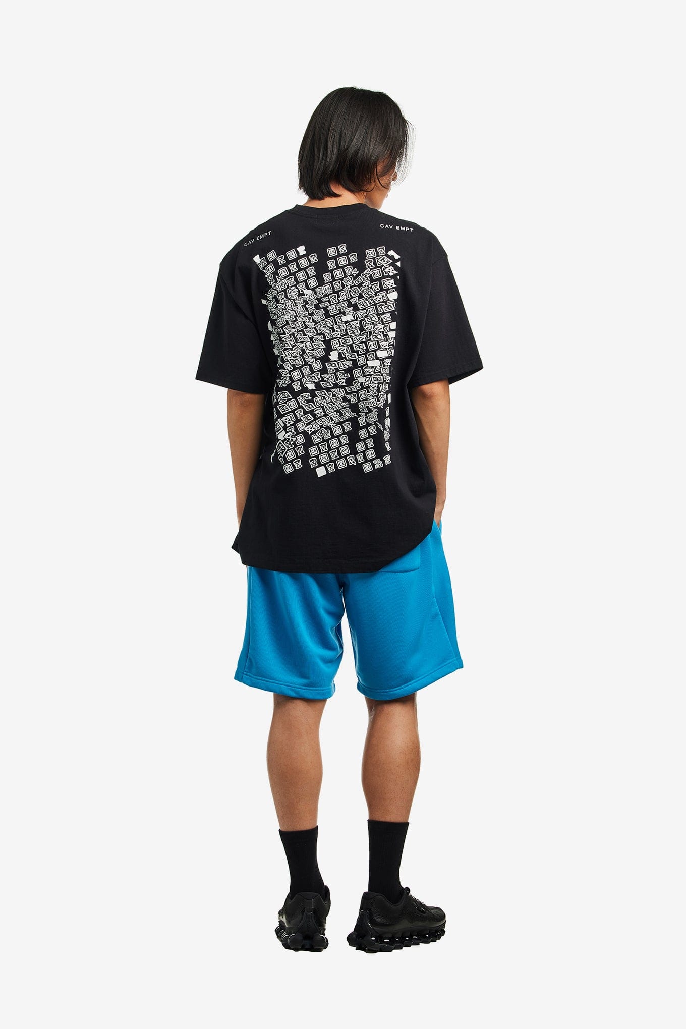 CAV EMPT MD CrashEr T