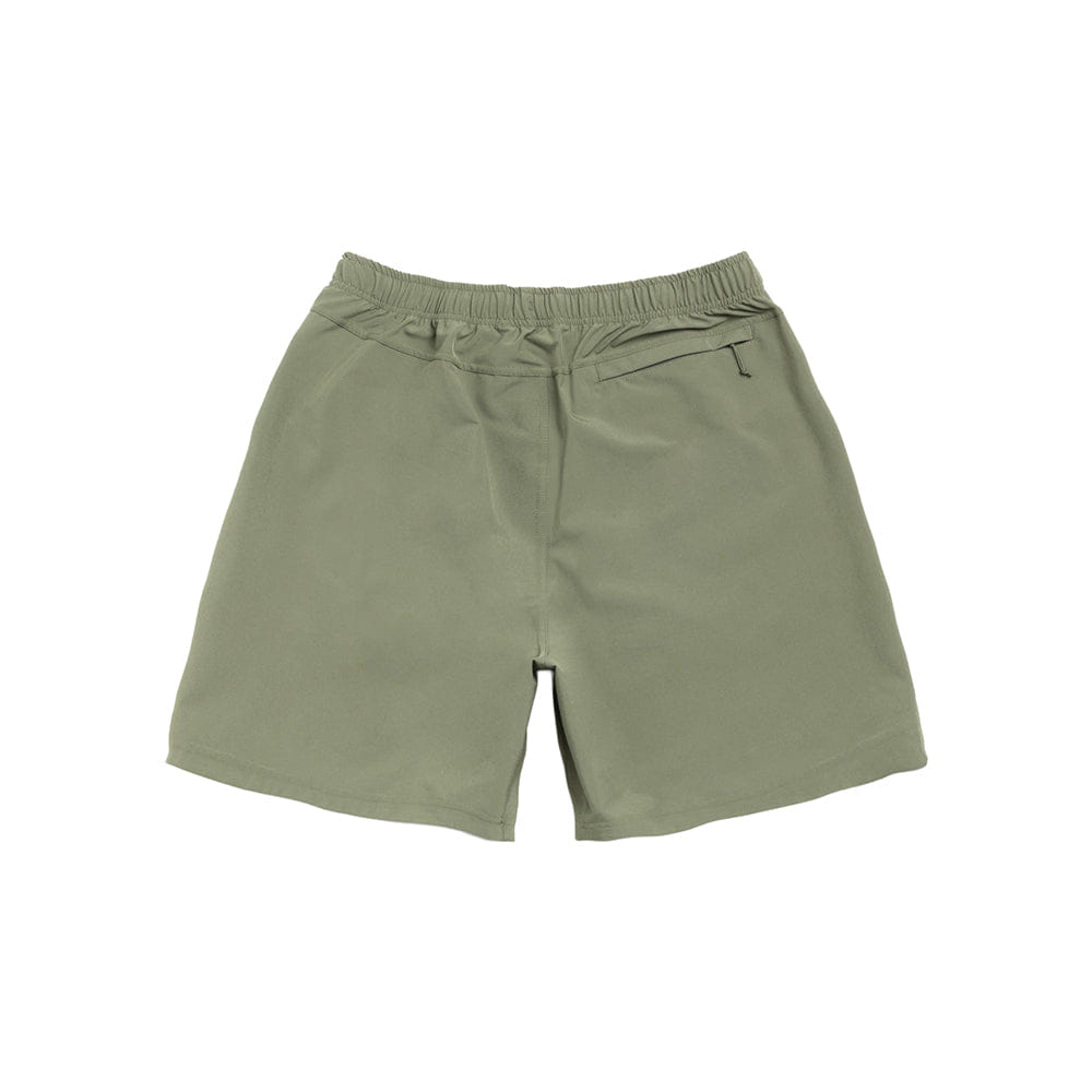 Stüssy Sport Short - Green