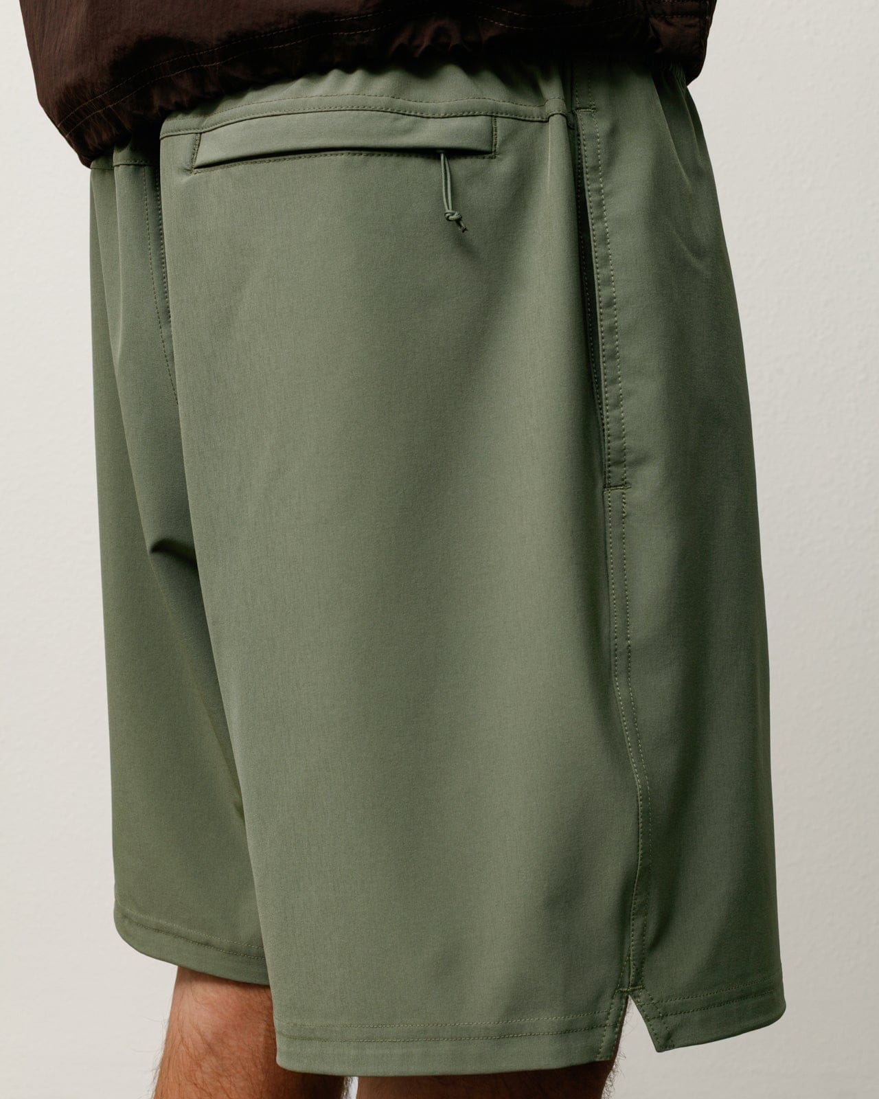 Stüssy Sport Short - Green