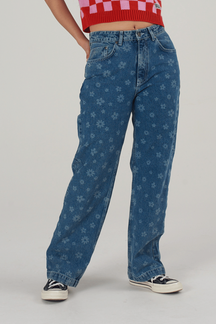 The Ragged Priest Daisy Jean