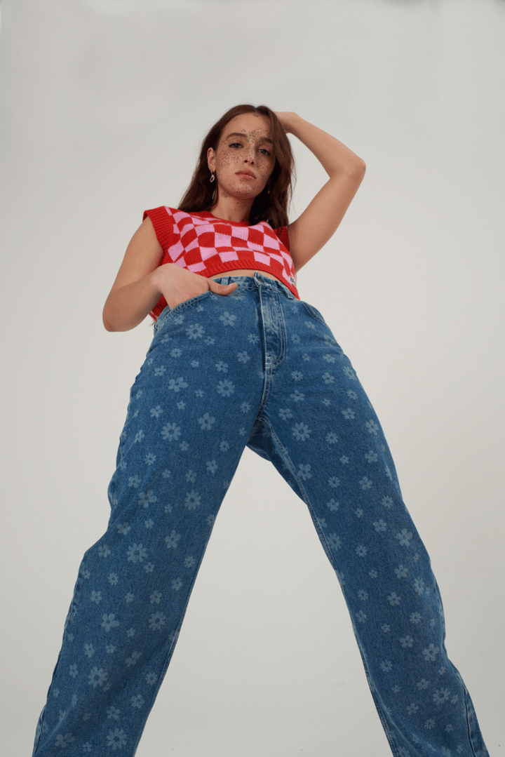 The Ragged Priest Daisy Jean