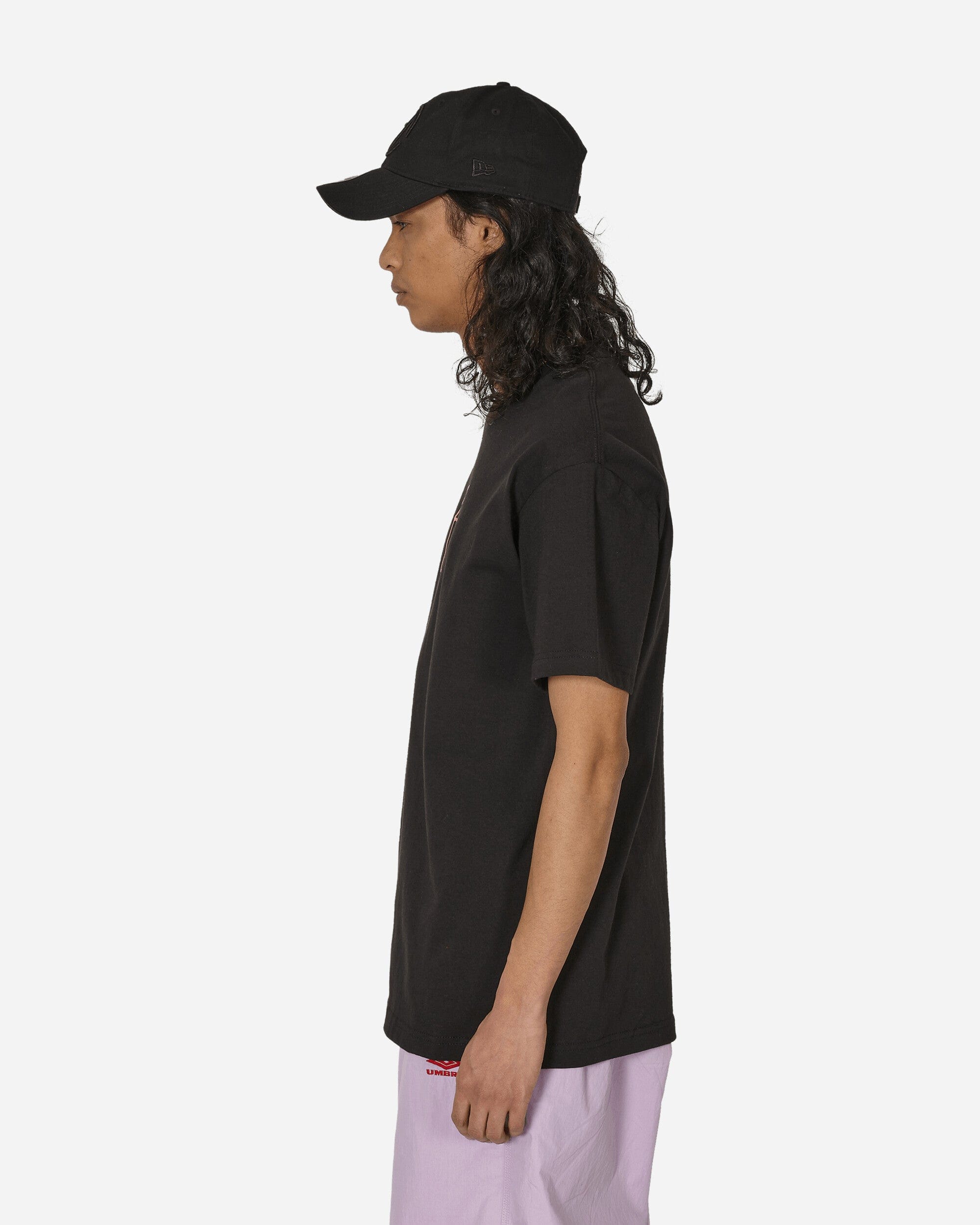 Nancy London T - Shirt Black