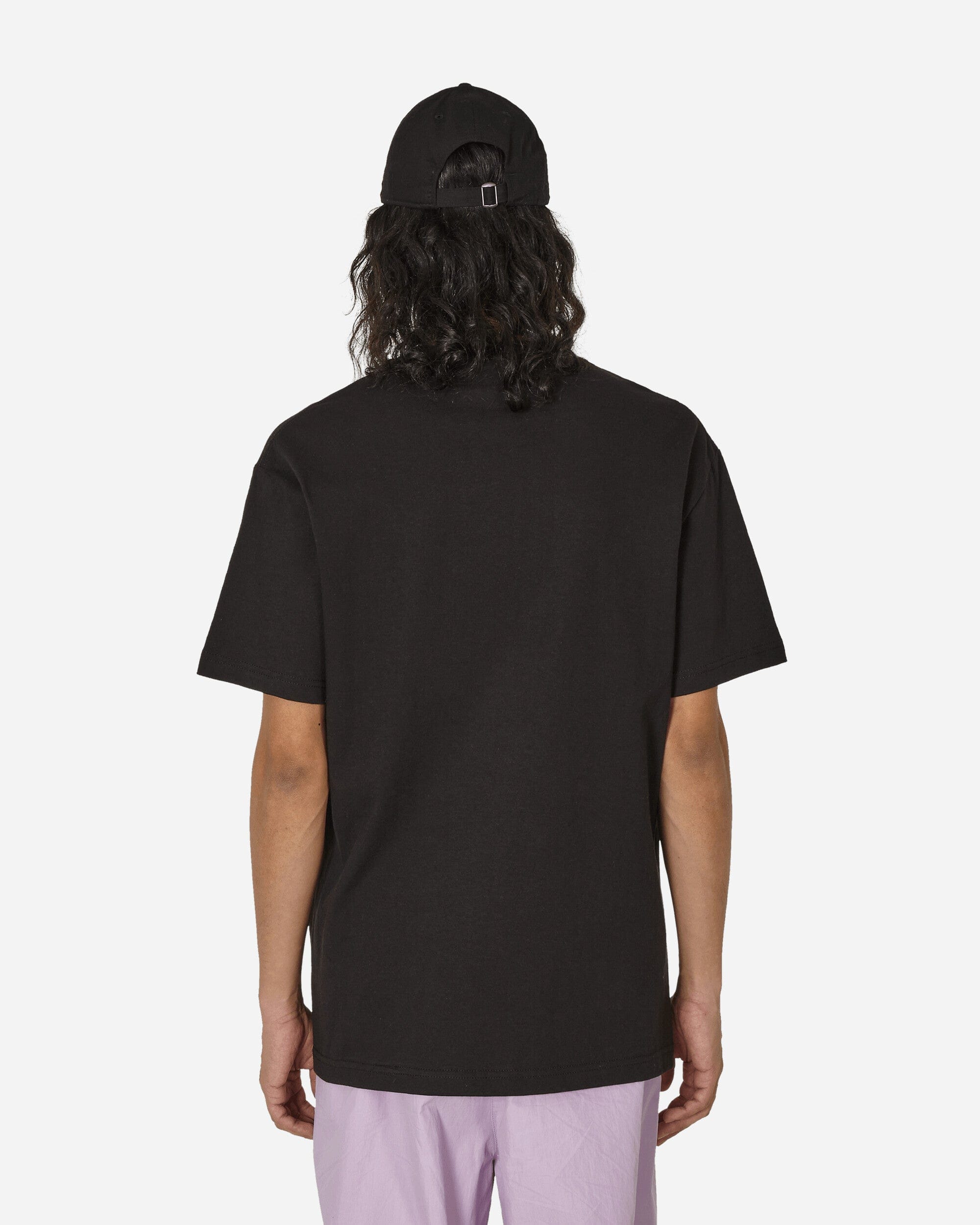 Nancy London T - Shirt Black