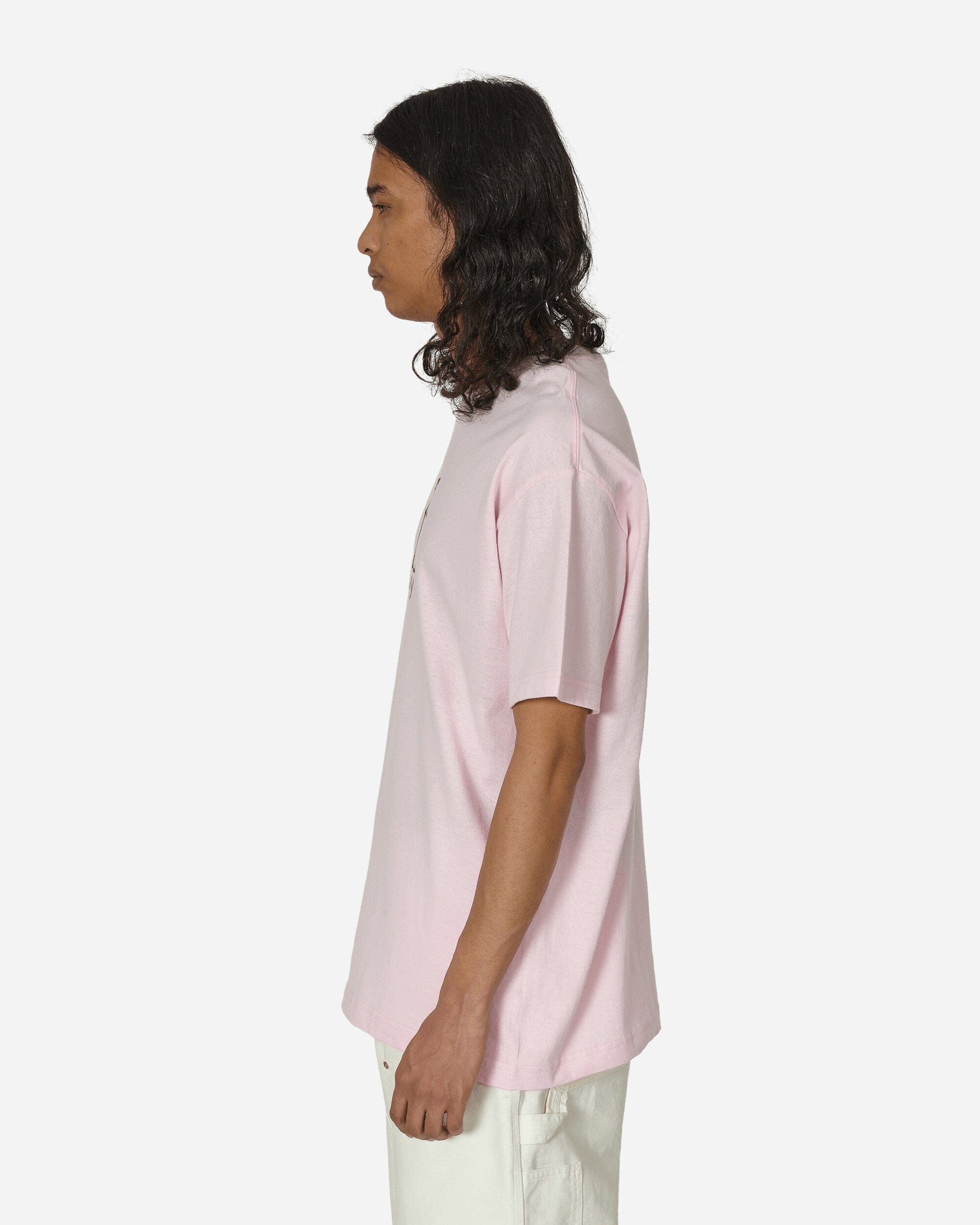 Nancy London T - Shirt Pink
