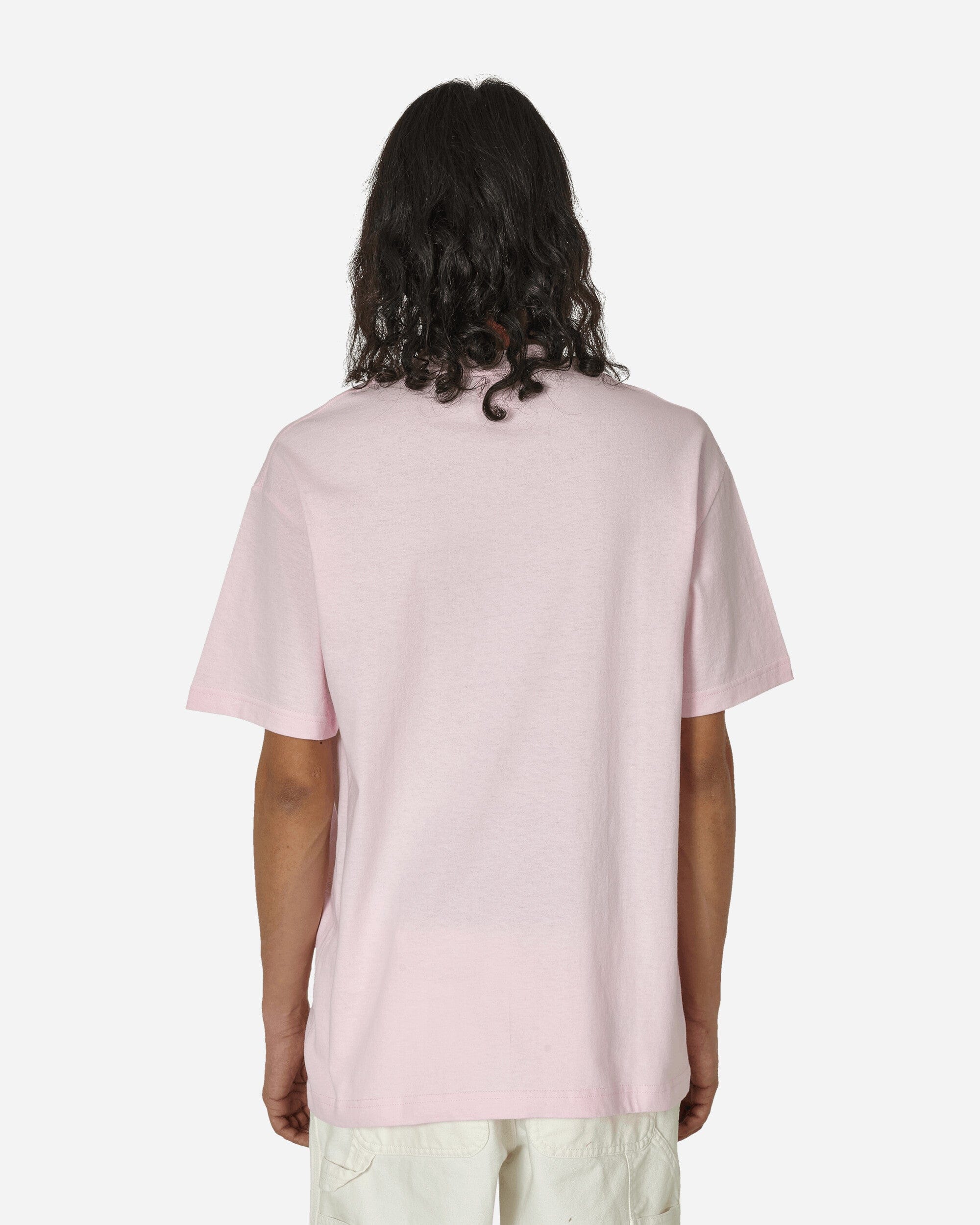 Nancy London T - Shirt Pink