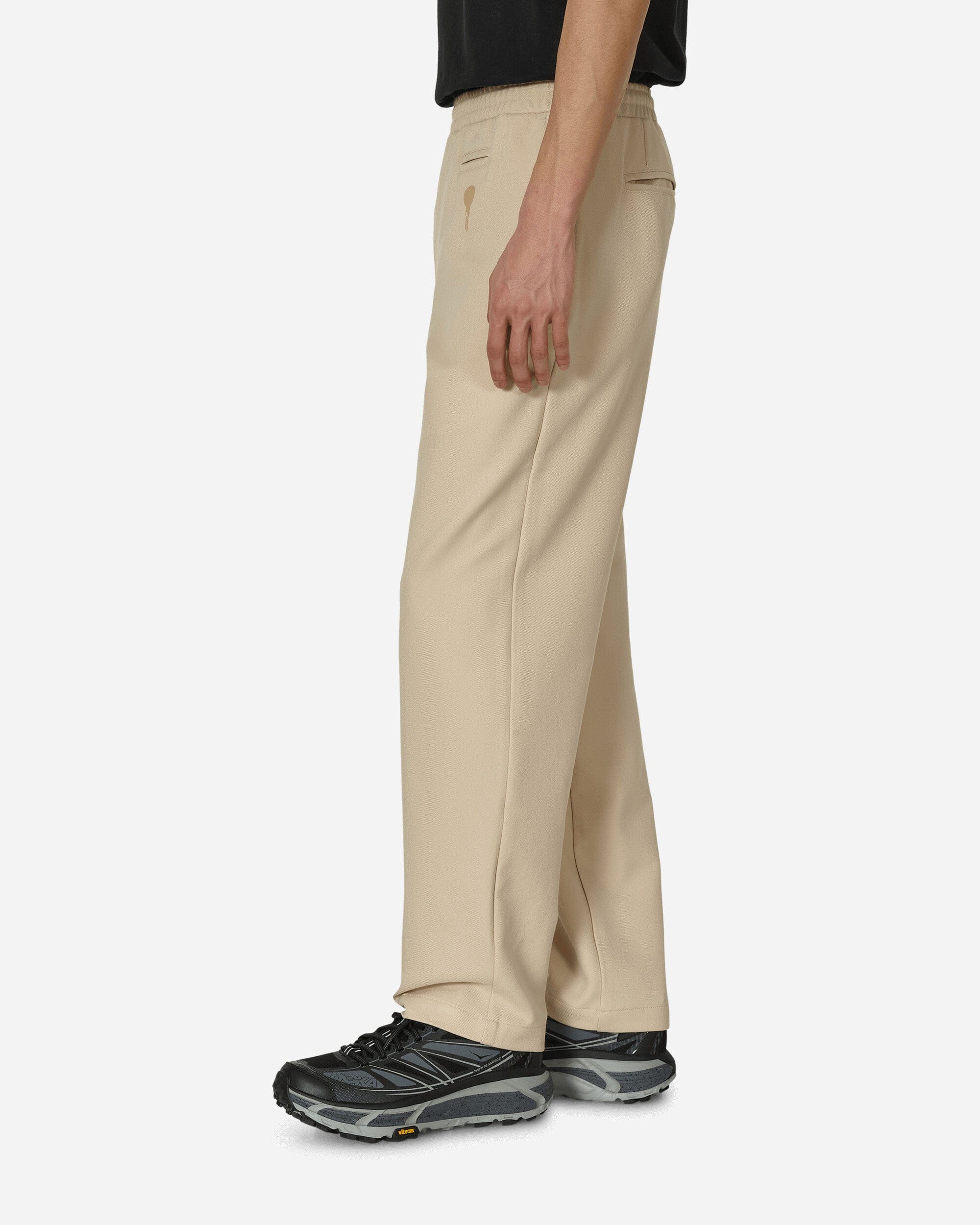 Automobili Amos AA Chino Pants Beige
