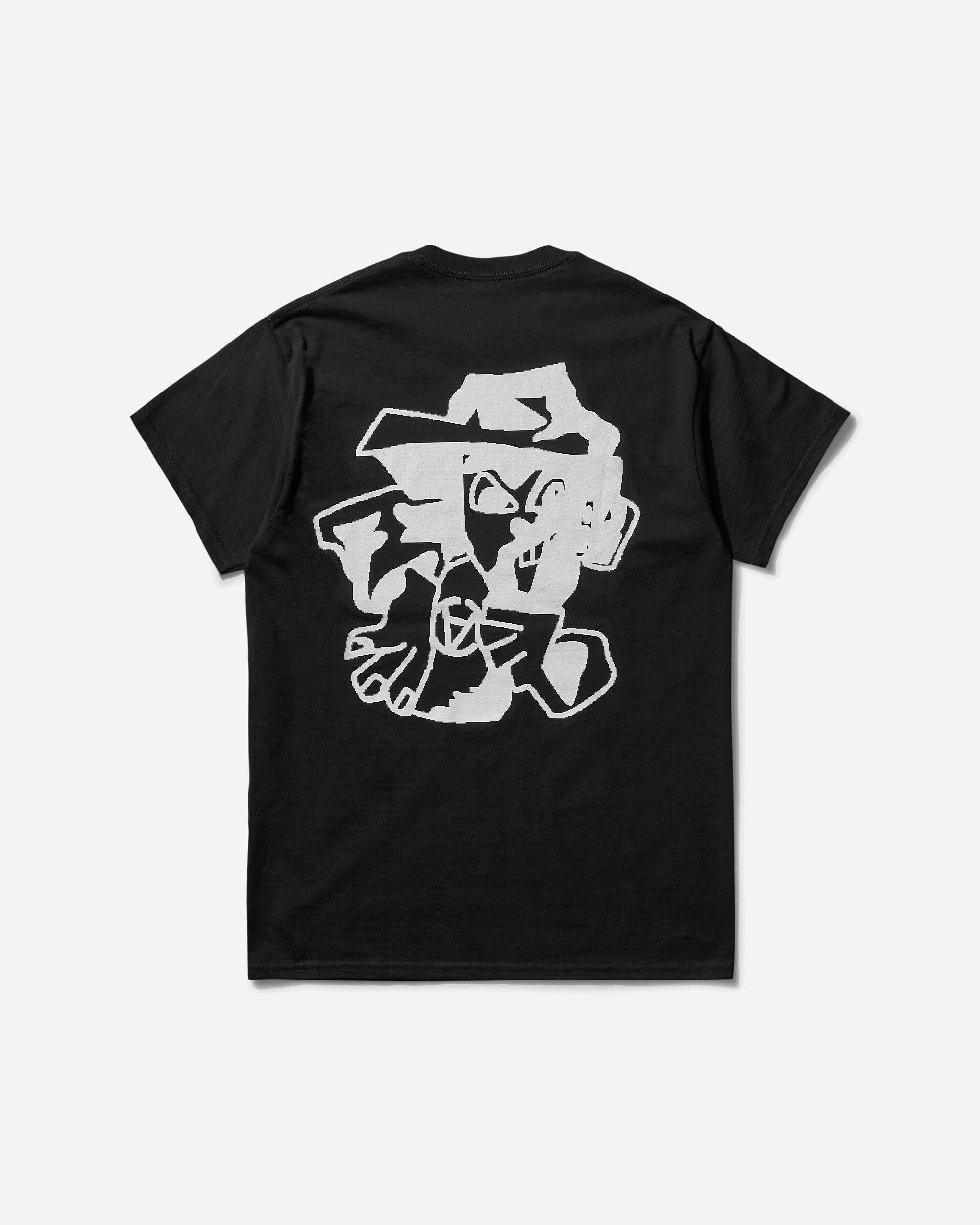 Storia Vera Omino T - Shirt Black