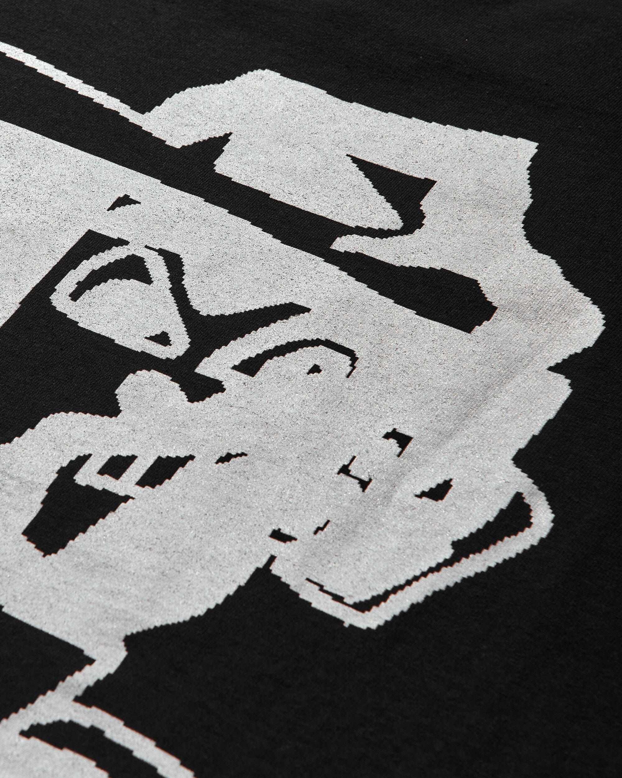 Storia Vera Omino T - Shirt Black