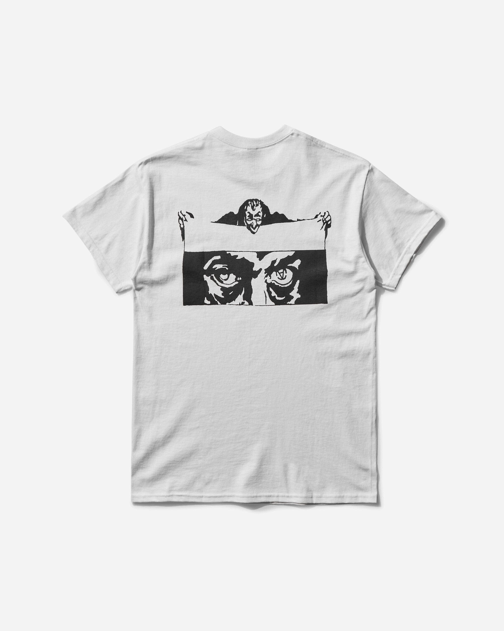 Storia Vera Mago T - Shirt White