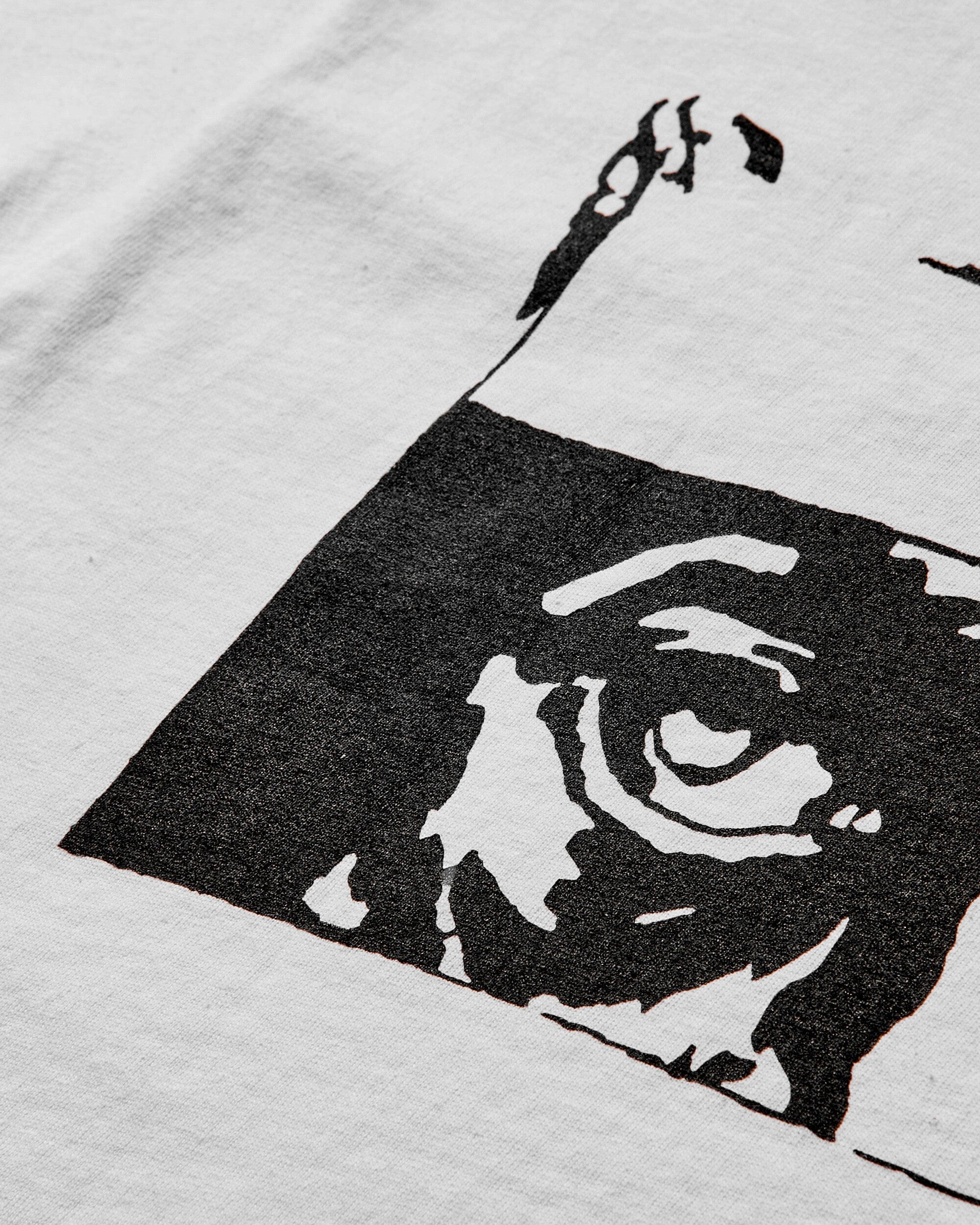 Storia Vera Mago T - Shirt White
