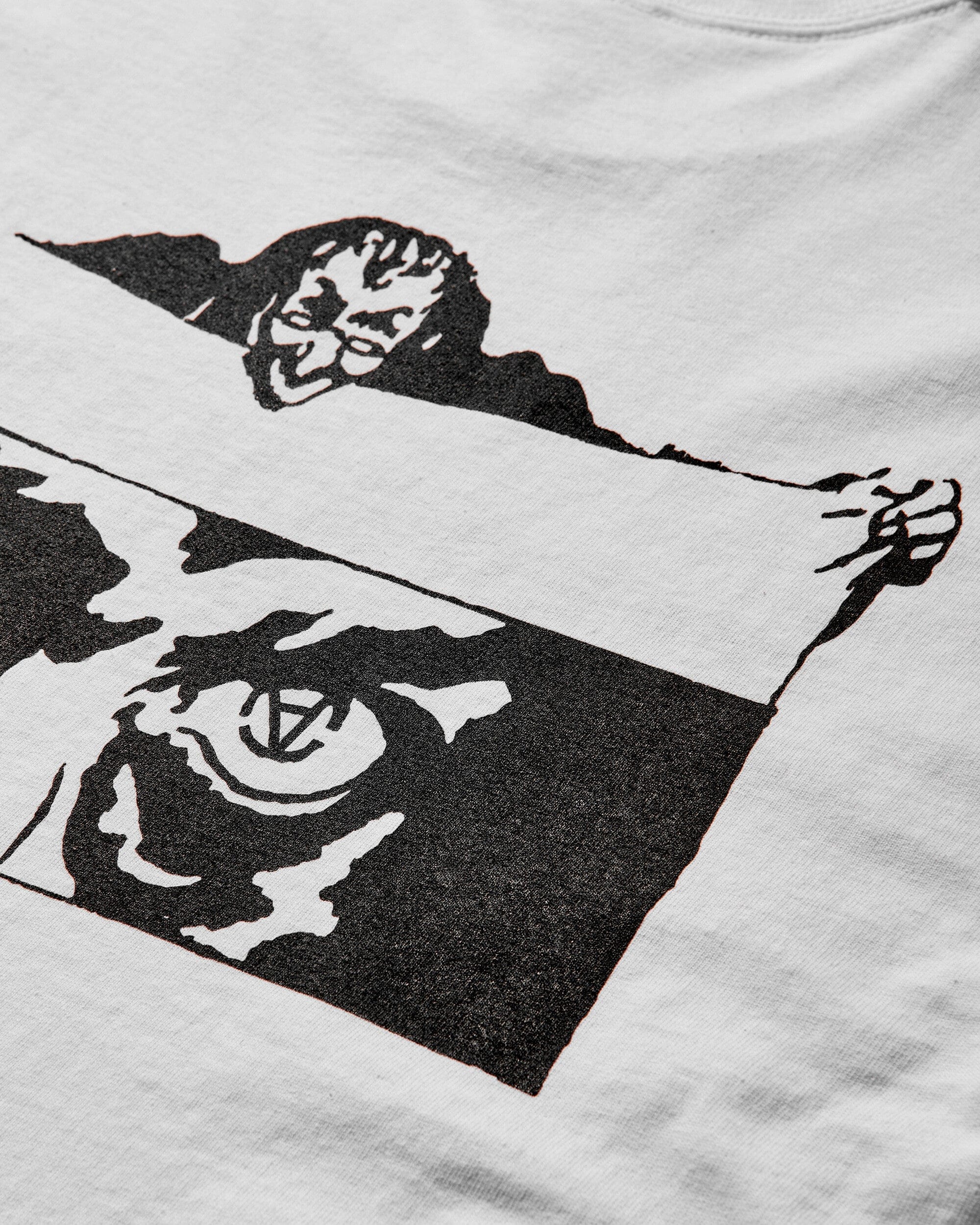 Storia Vera Mago T - Shirt White