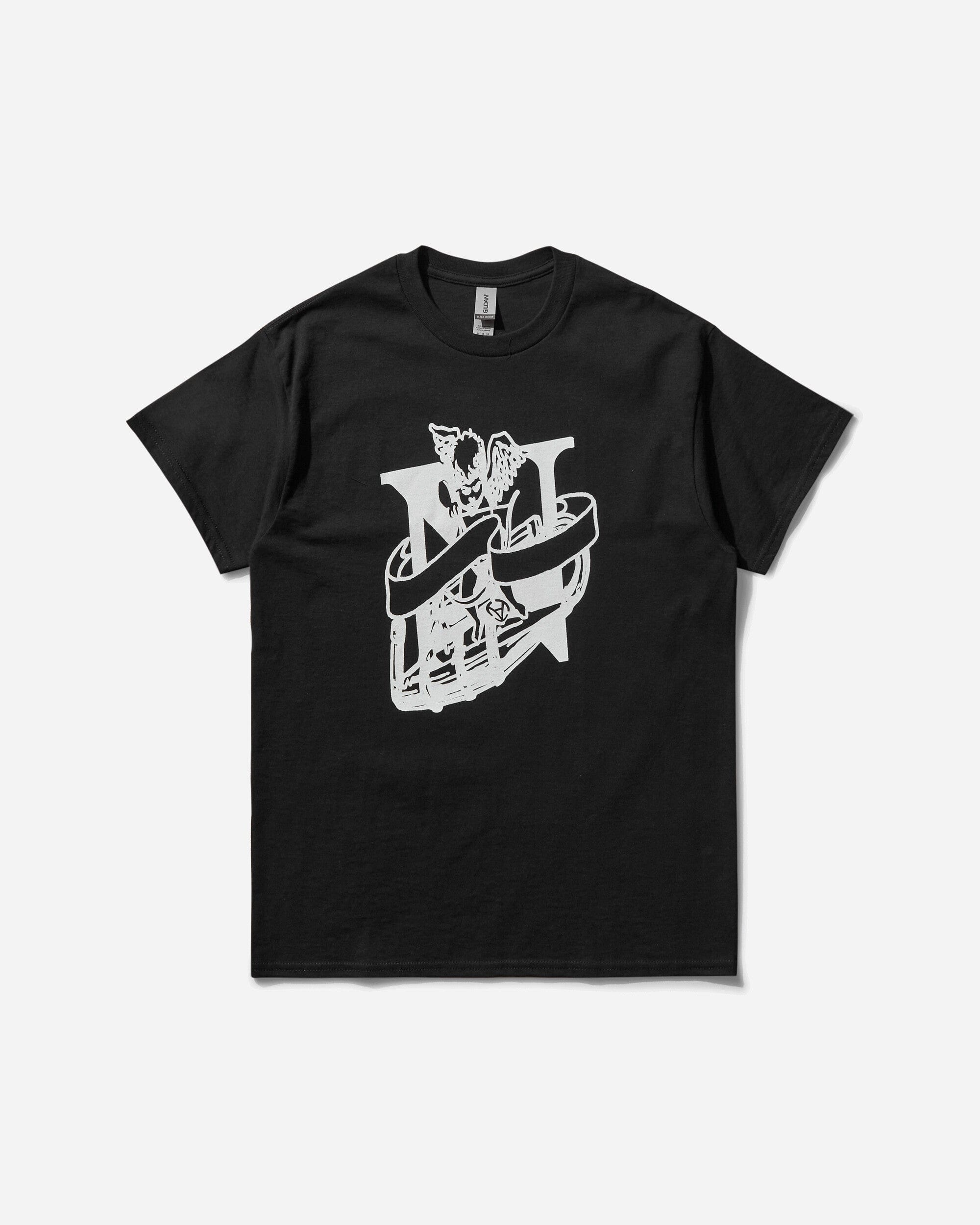 Storia Vera N Angel T - Shirt Black
