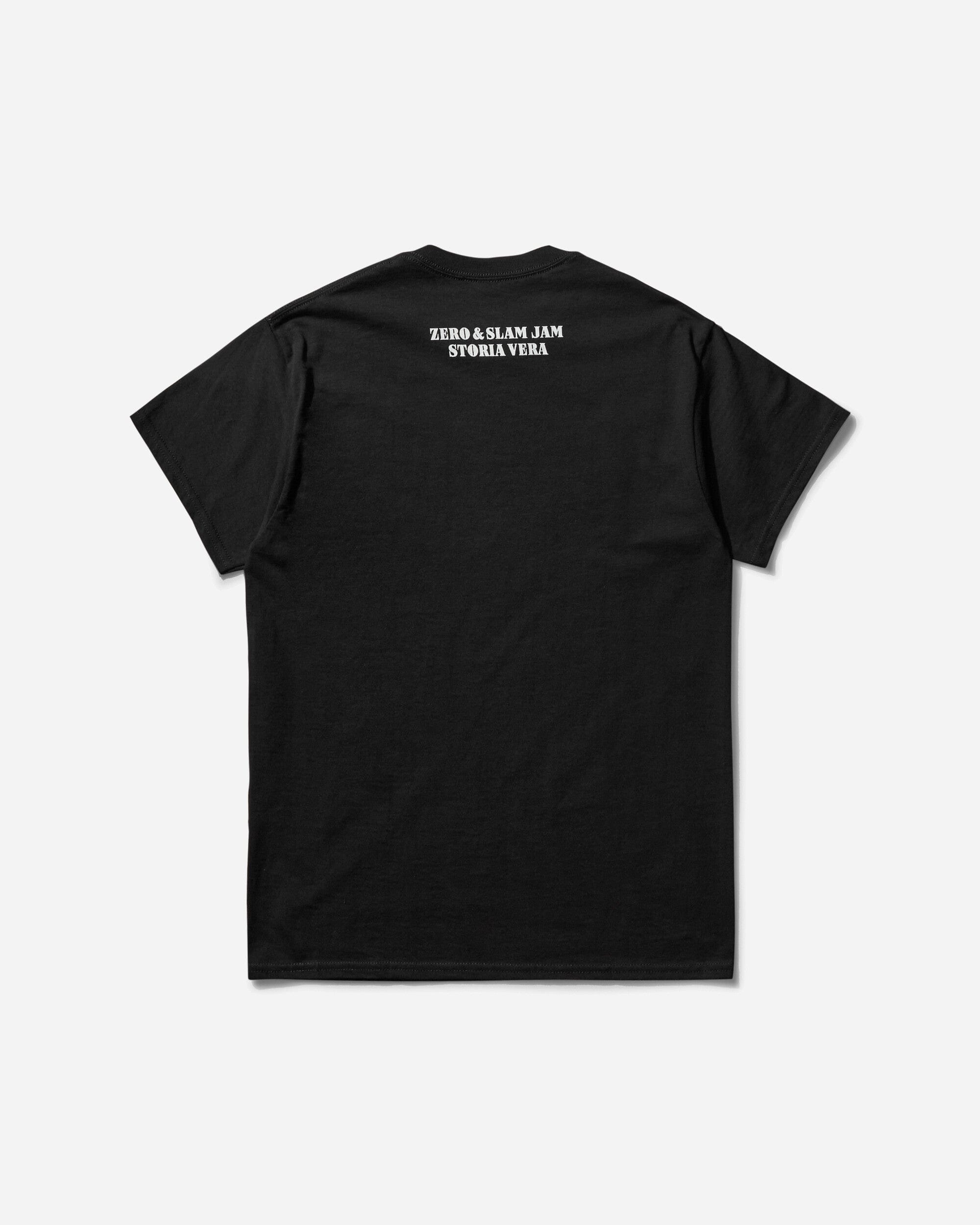 Storia Vera N Angel T - Shirt Black