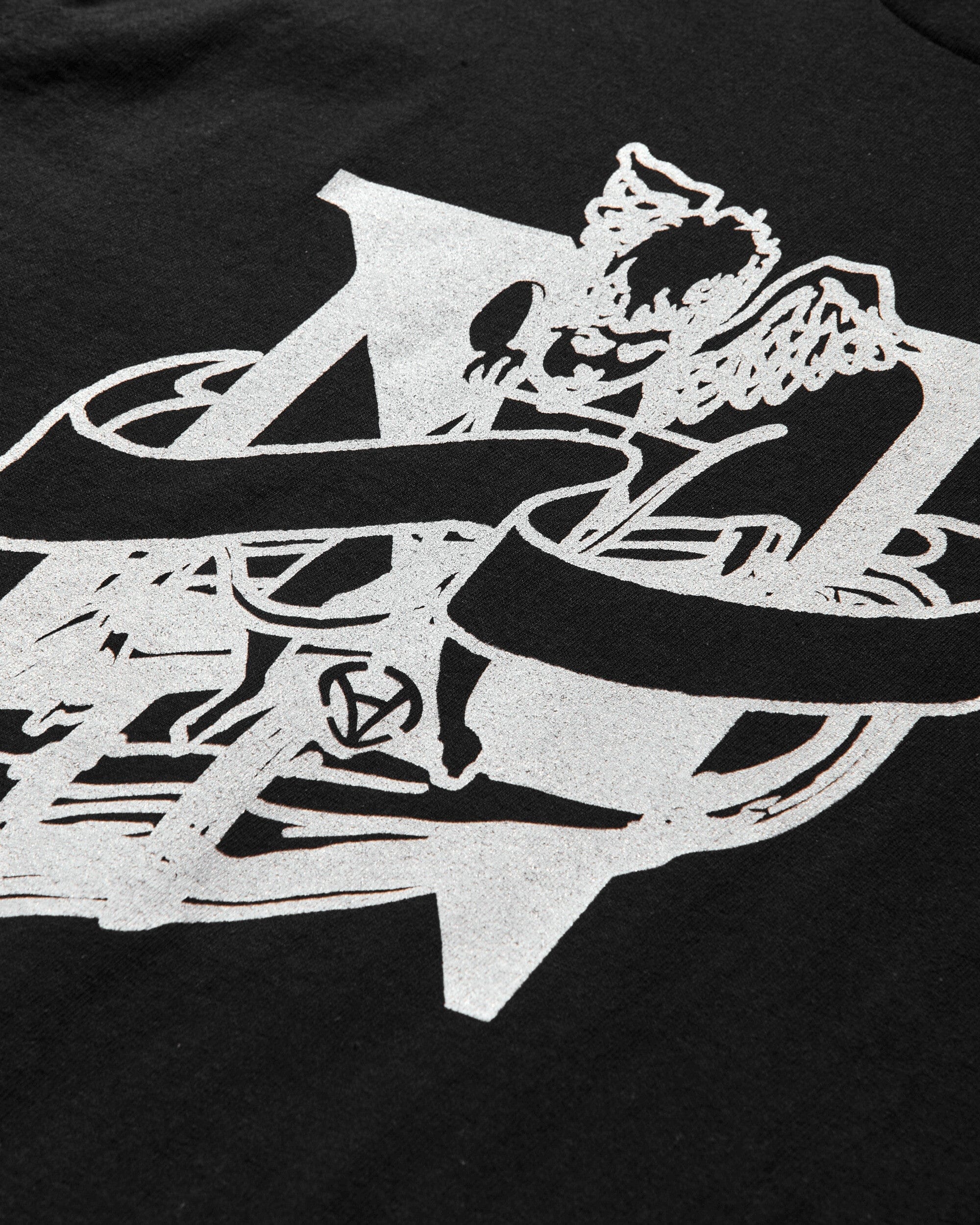 Storia Vera N Angel T - Shirt Black