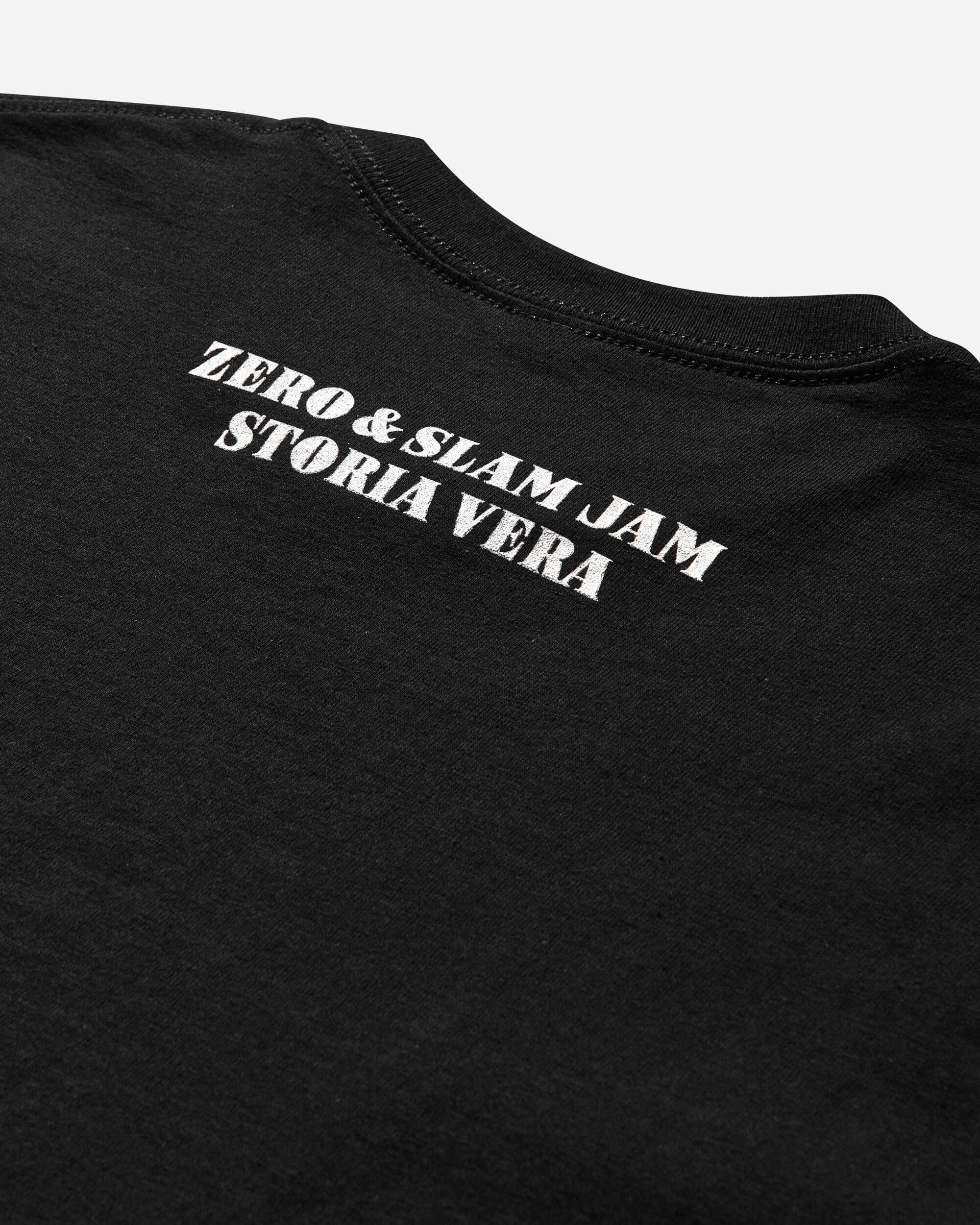 Storia Vera N Angel T - Shirt Black
