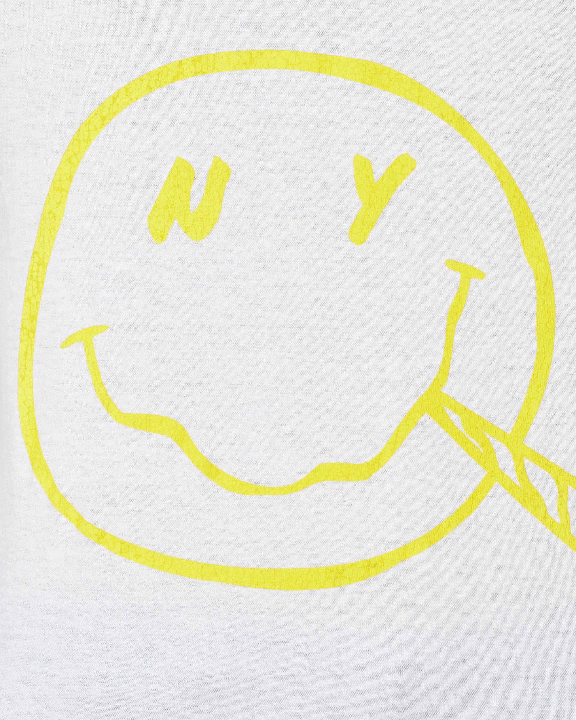 Paradis3 Nirvana In PARADIS3 Longsleeve T - Shirt White
