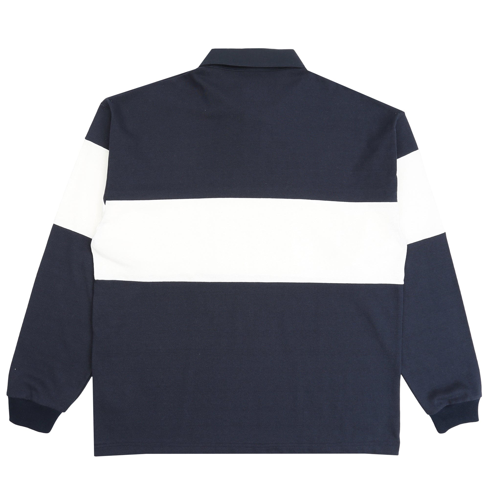 Descendant Puba Polo LS - Navy