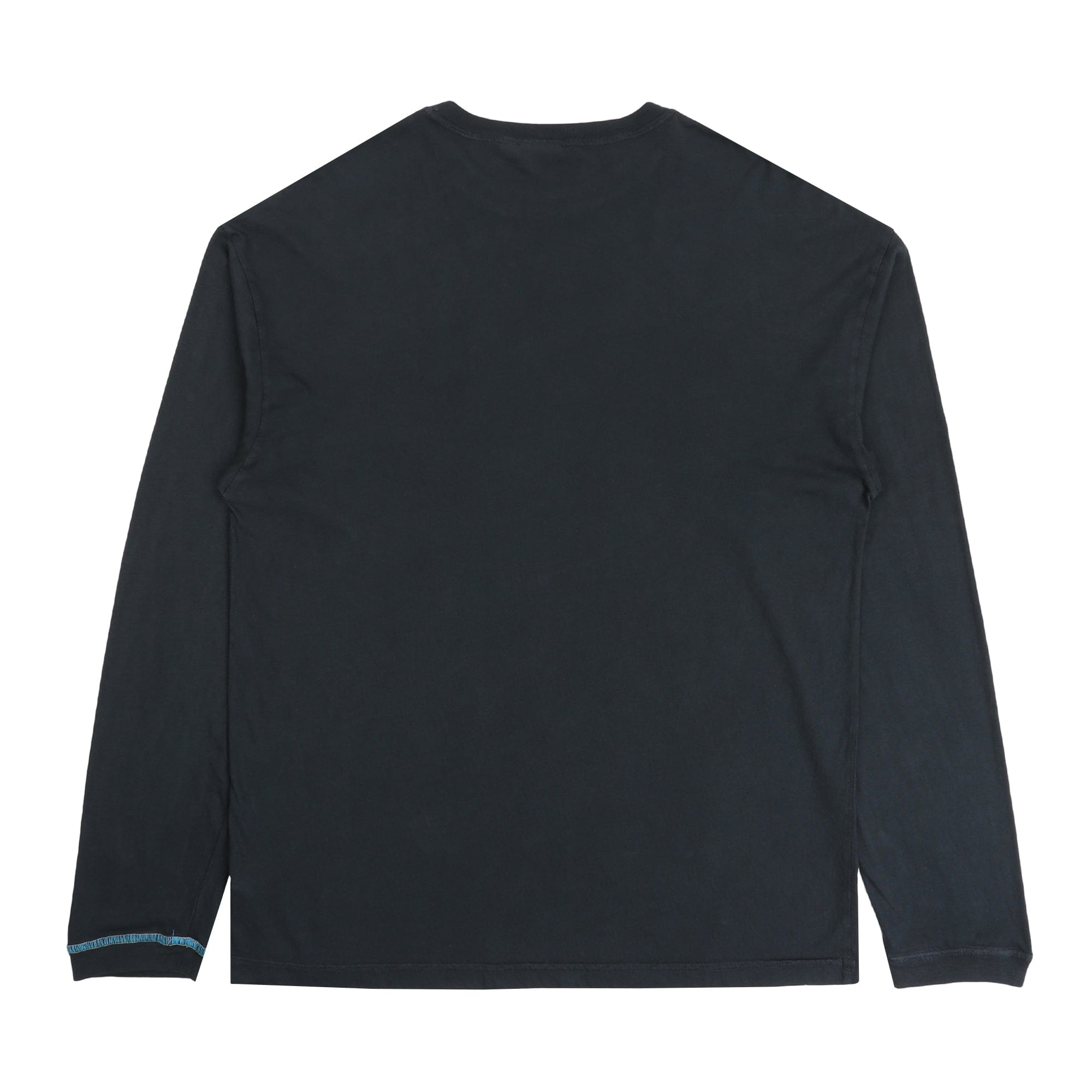 LTTT L/S Shirt 2 - Black