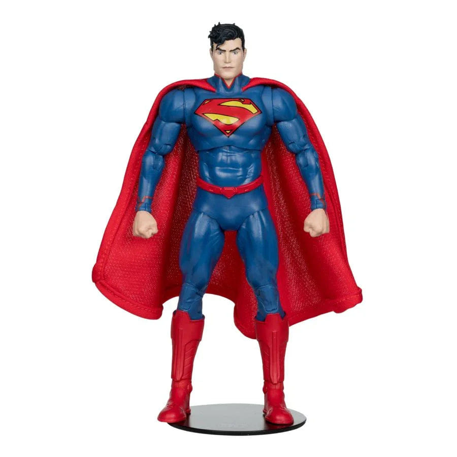 Mcfarlane Toys DC Comics - Superman New 52 Gold Label 7" Figure