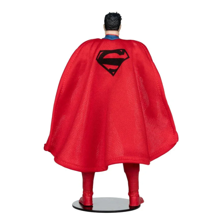 Mcfarlane Toys DC Comics - Superman New 52 Gold Label 7" Figure