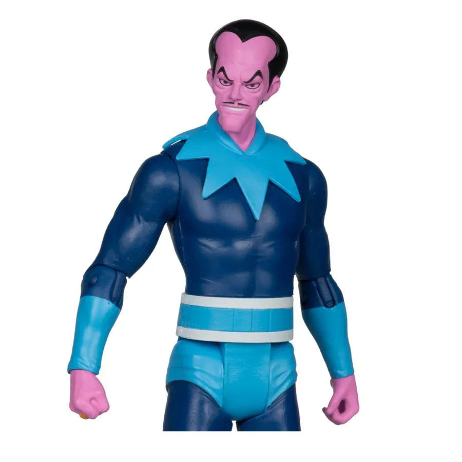 Mcfarlane Toys DC - Super Friends Sinestro 6" Retro Figure