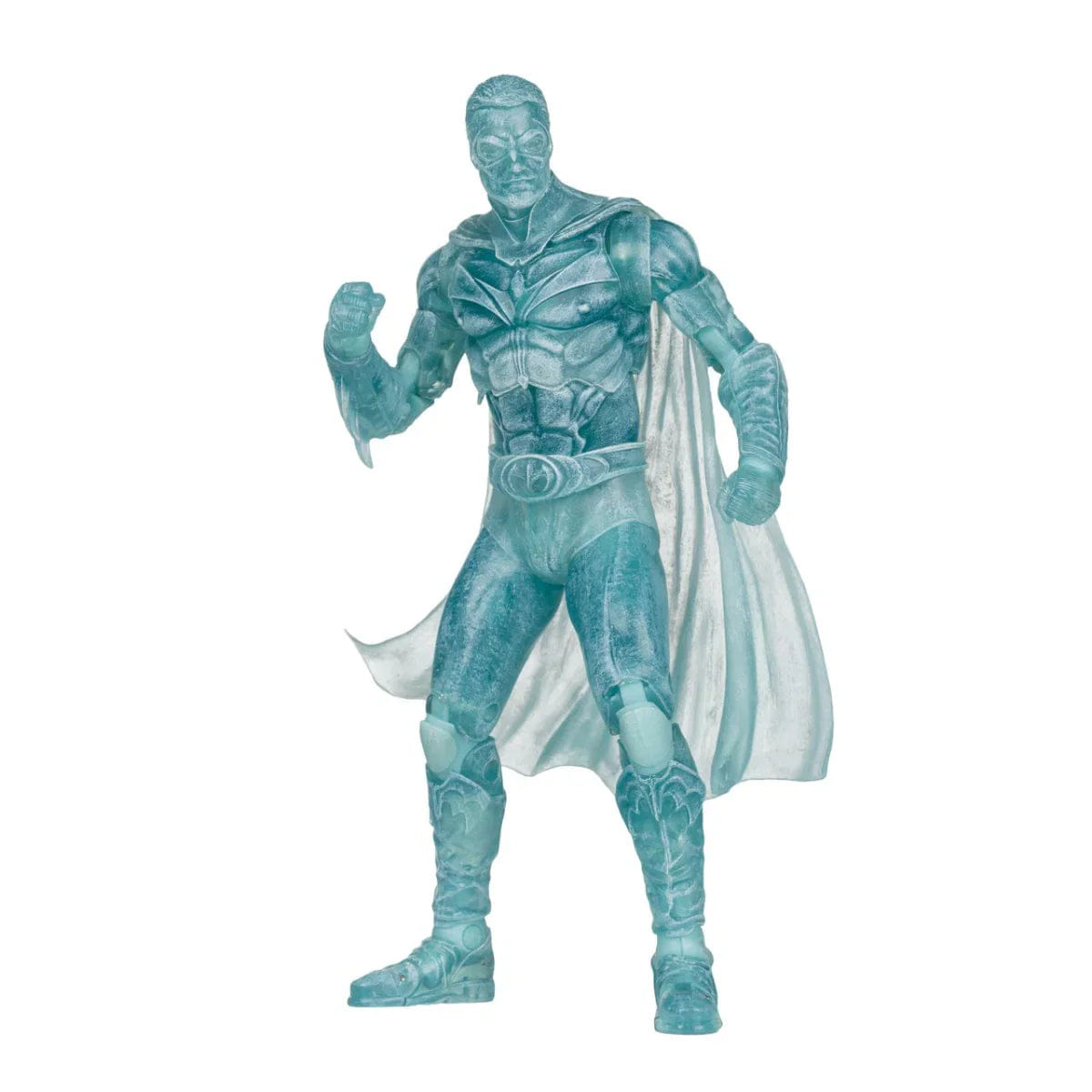 Mcfarlane Toys DC Multiverse - Frostbite Robin (Batman & Robin) Gold Label 7" Figure