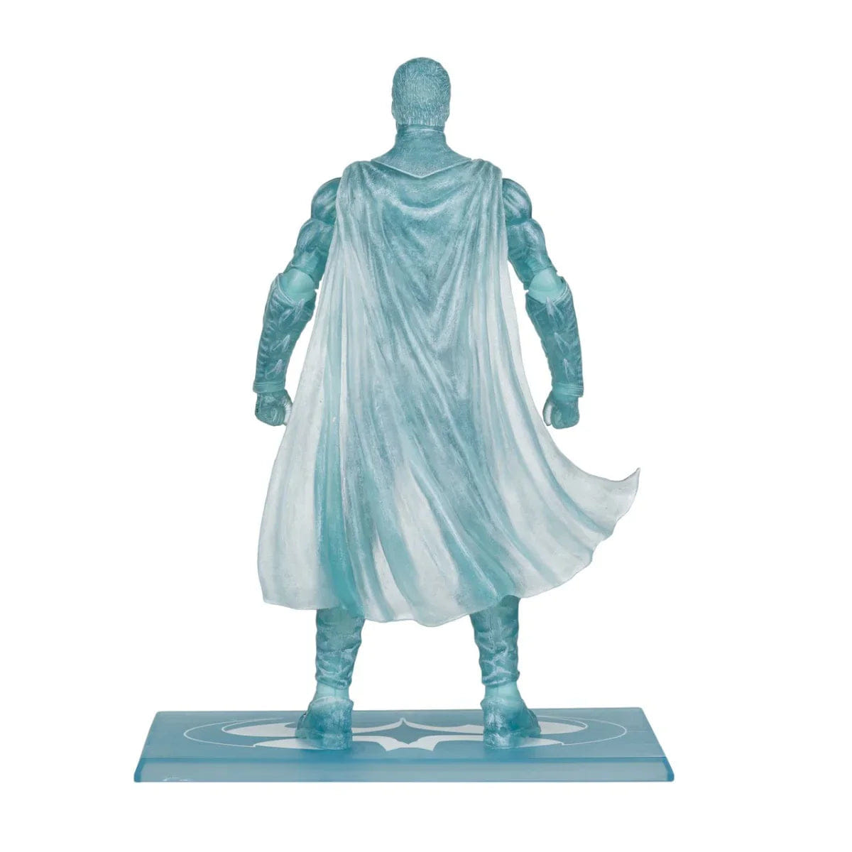 Mcfarlane Toys DC Multiverse - Frostbite Robin (Batman & Robin) Gold Label 7" Figure