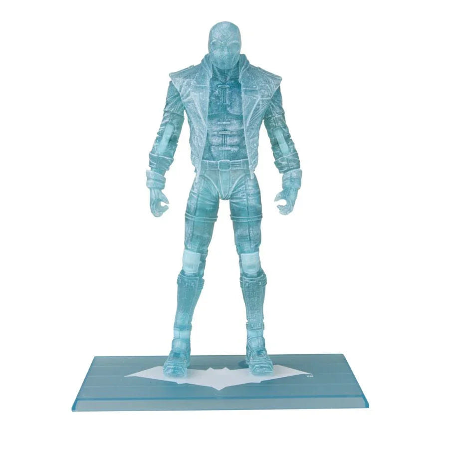 Mcfarlane Toys DC Multiverse - Red Hood (Three Jokers) Frostbite Edition Gold Label 7" Figure
