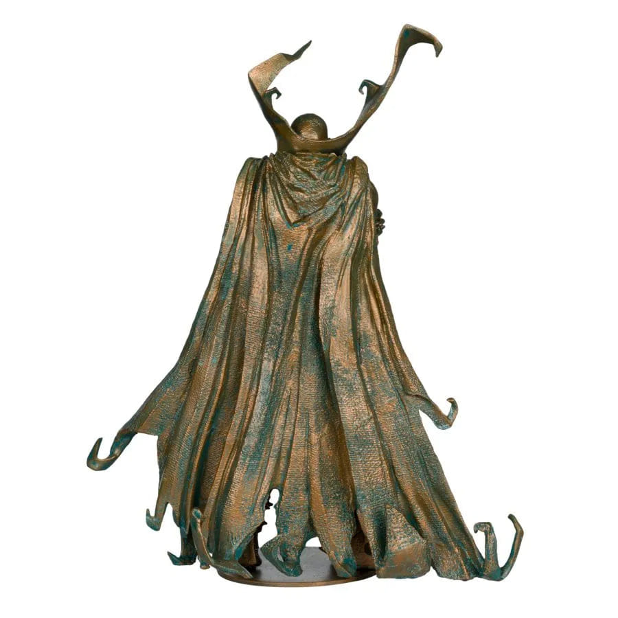 Mcfarlane Toys Spawn - Spawn #311 Patina Gold Label 7" Figure