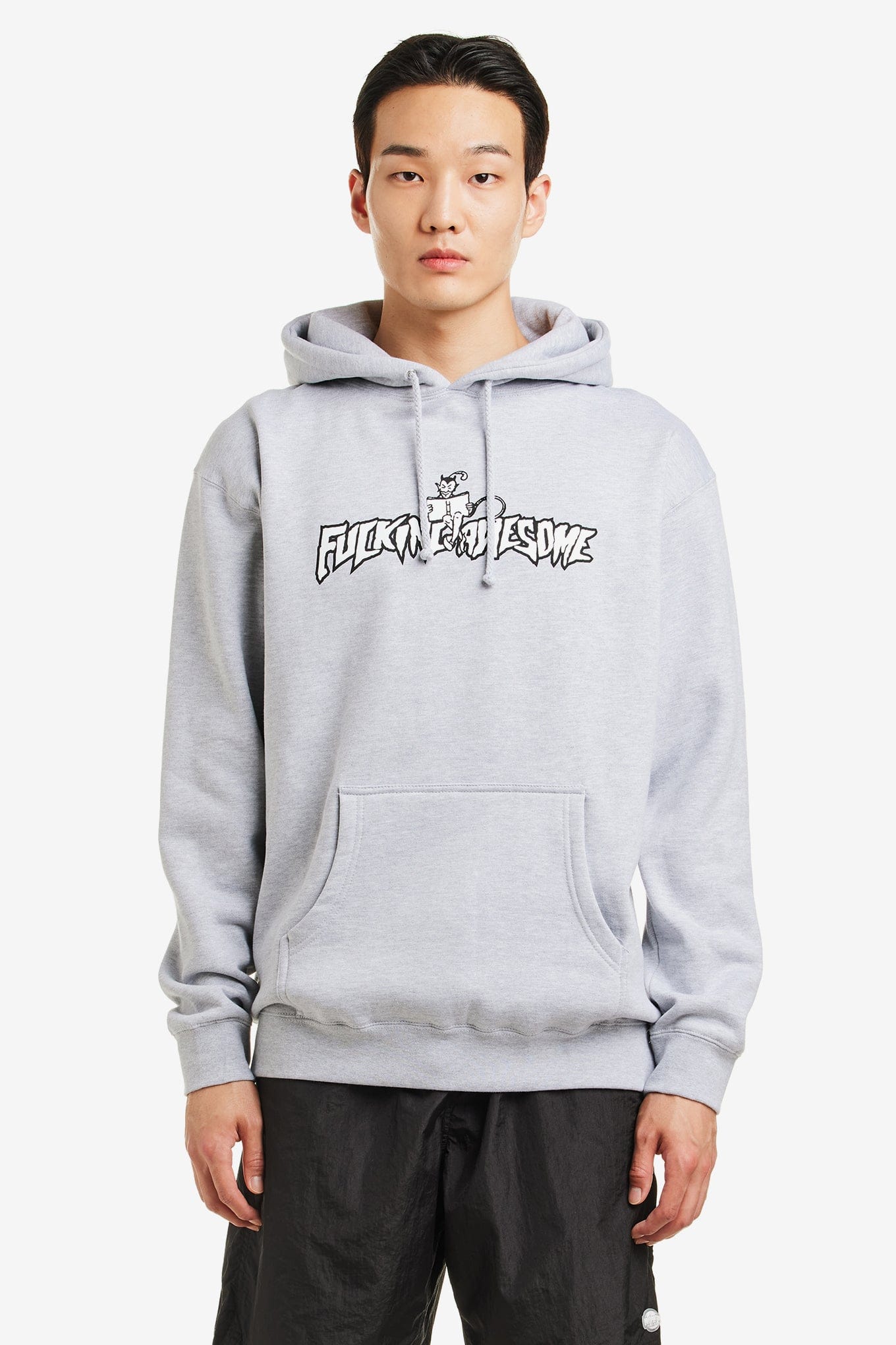 Fucking Awesome SAM HILL HOODIE