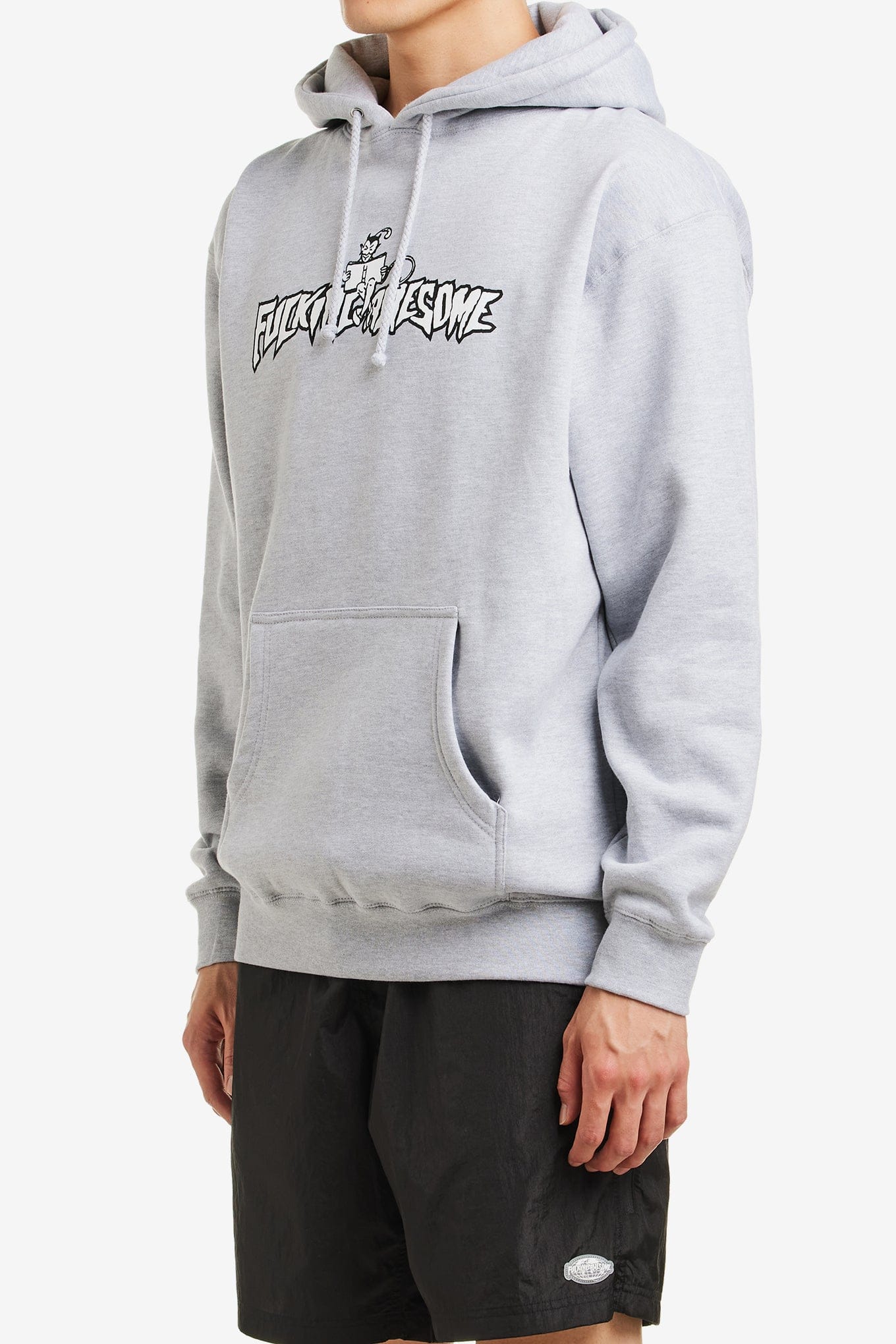 Fucking Awesome SAM HILL HOODIE