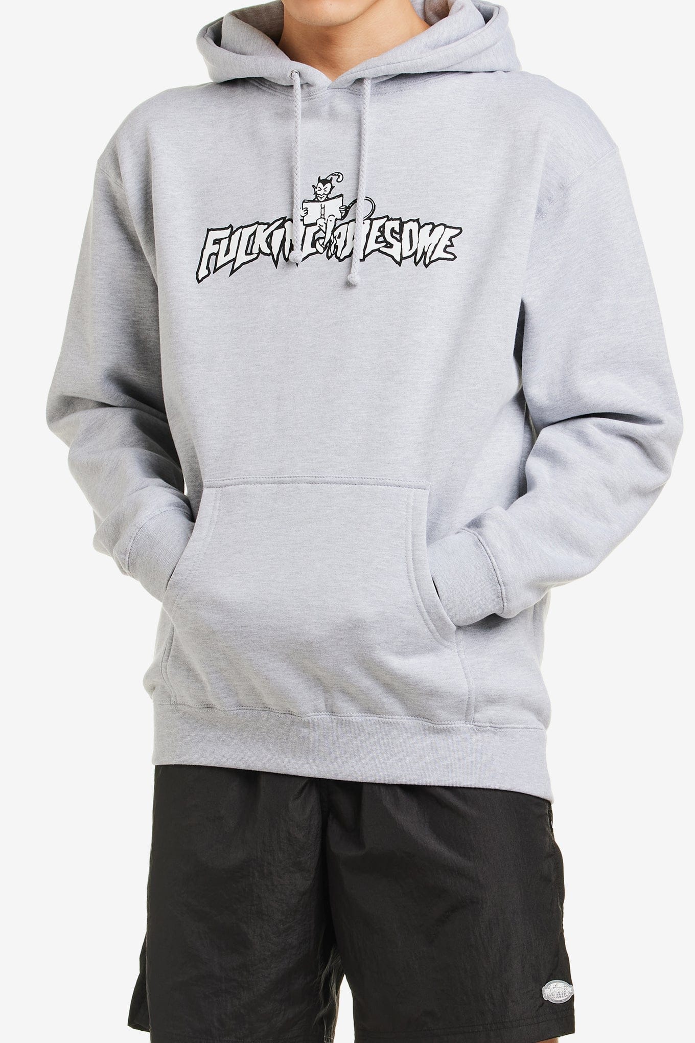 Fucking Awesome SAM HILL HOODIE