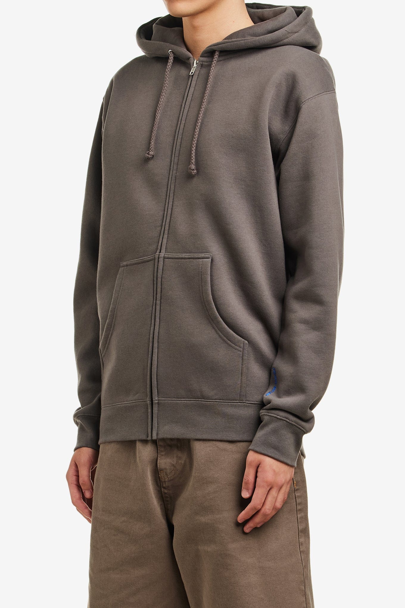 Fucking Awesome BRINDA ZIP HOODIE