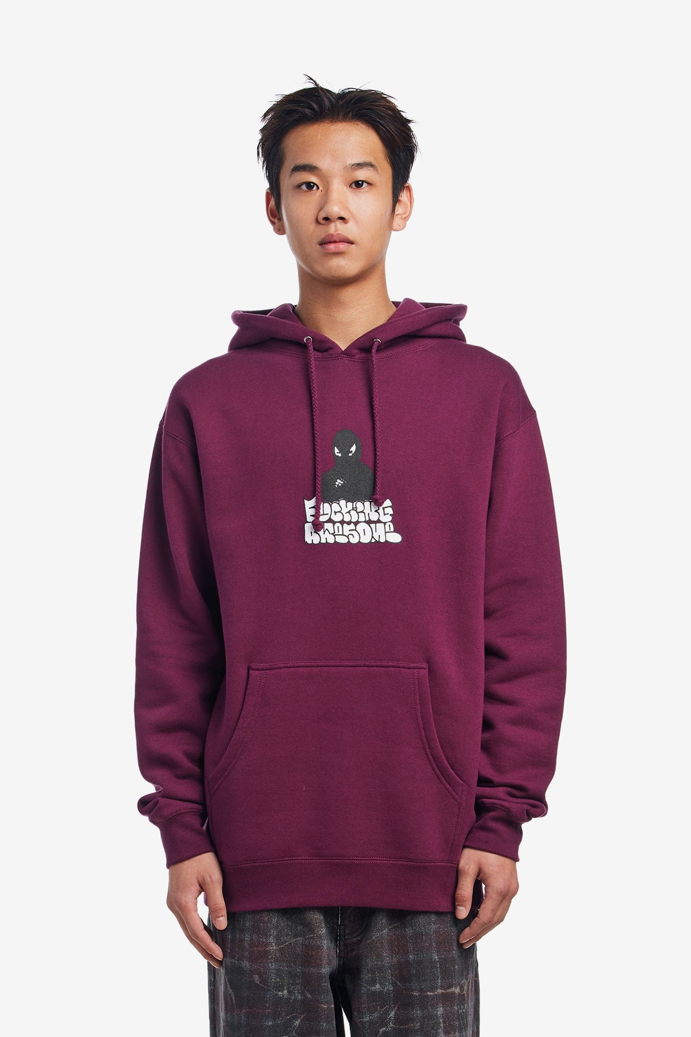 Fucking Awesome FIELDTRIP 1998 HOODIE